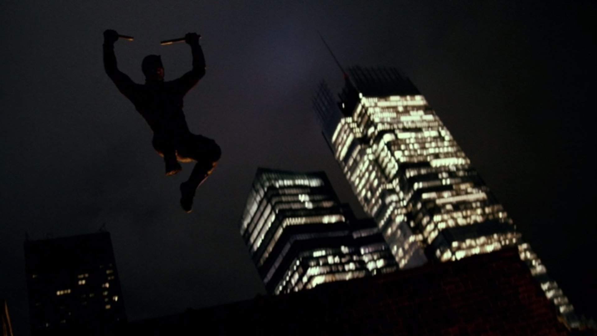 Marvel's Daredevil Season 3 Episode 4 : Blindsided