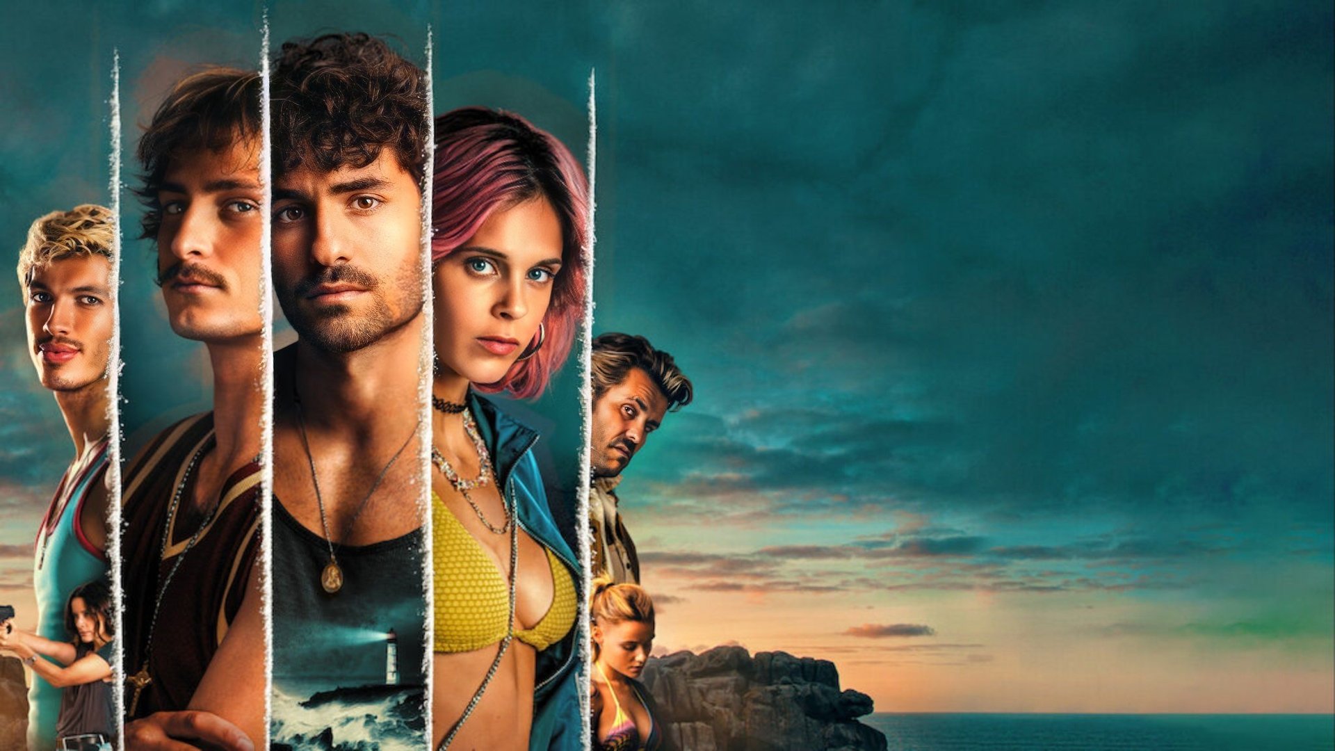 Turn of the Tide Season 1 Episode 2 : Supply and Demand