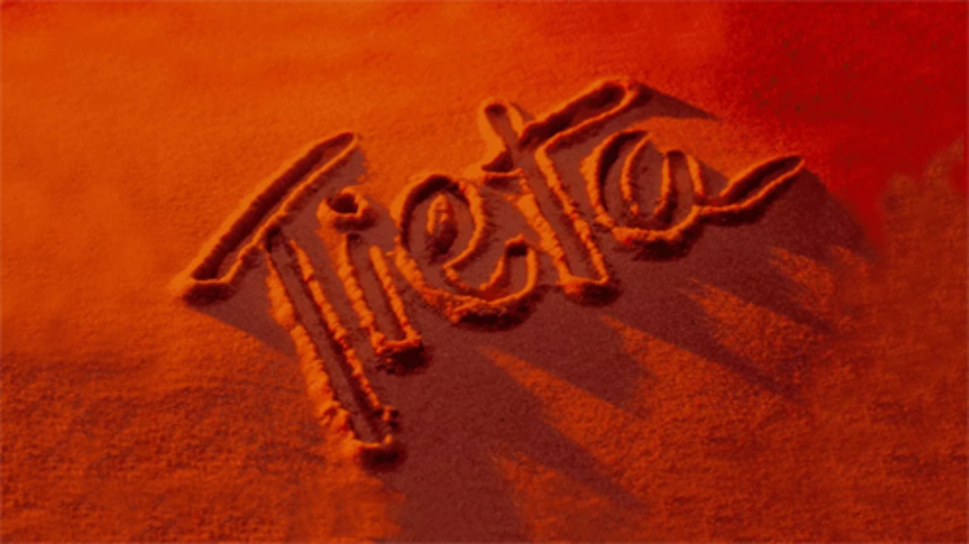 Tieta Season 1