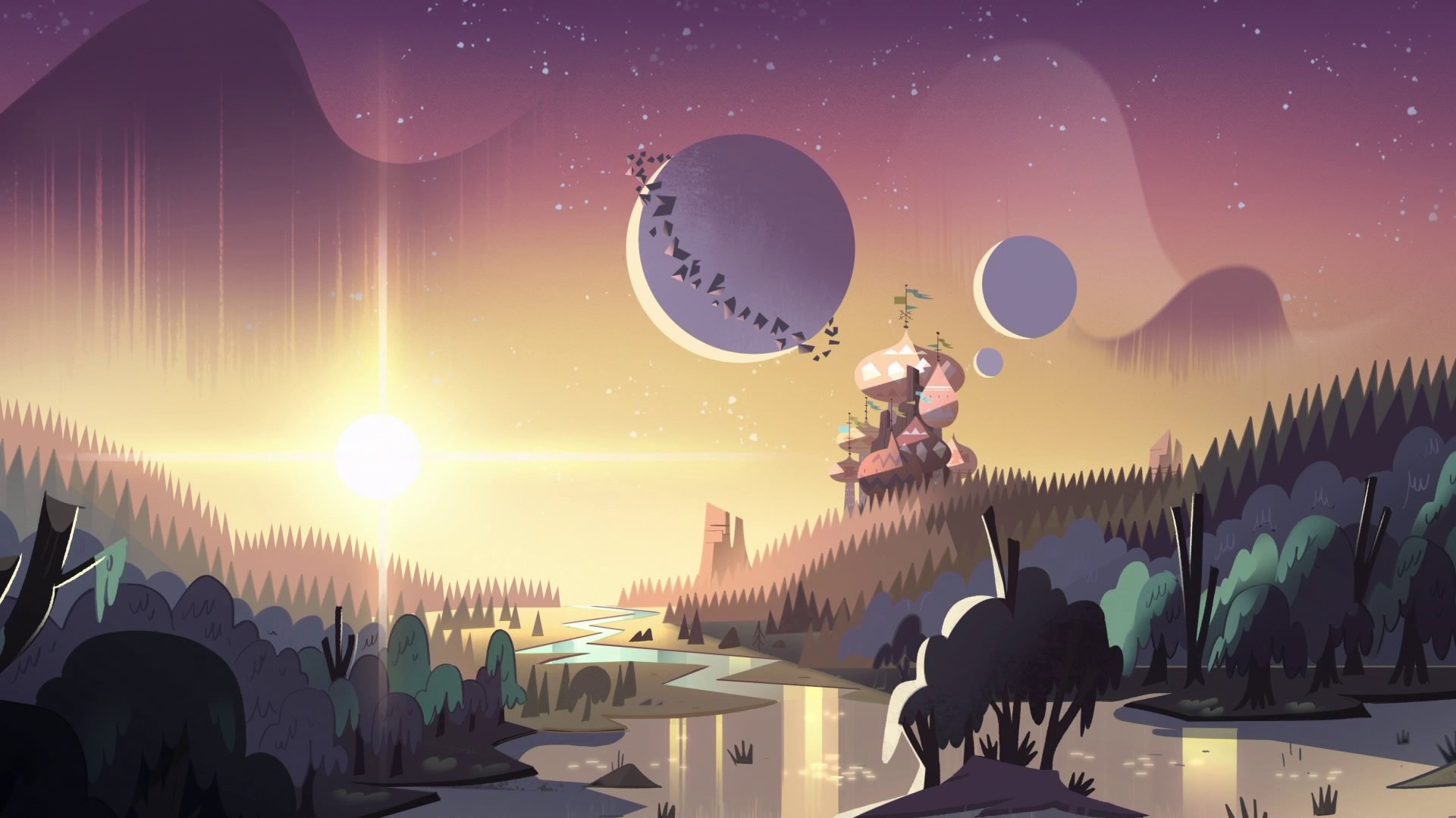Star vs. the Forces of Evil Season 3