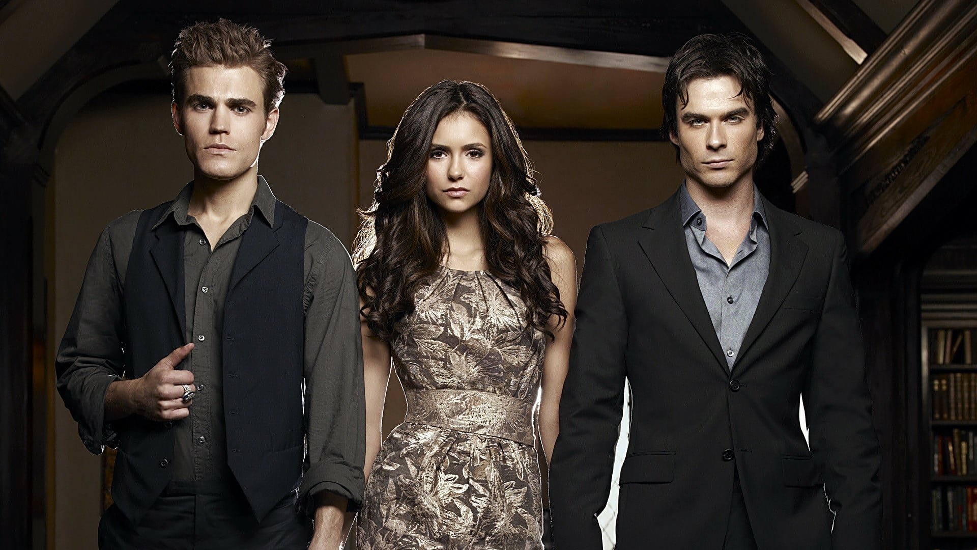 The Vampire Diaries Season 2 Episode 20 : The Last Day