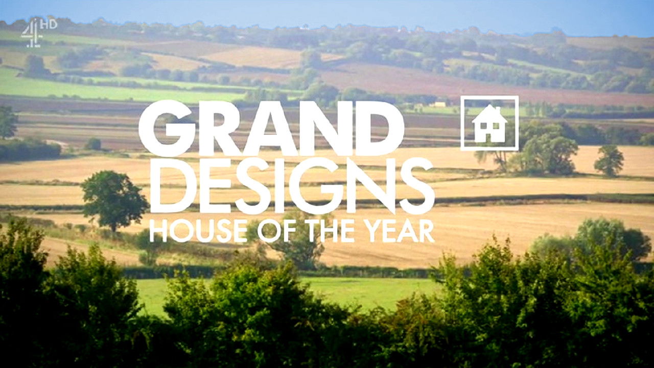 Grand Designs: House of the Year Season 2 Episode 1 : Country Homes