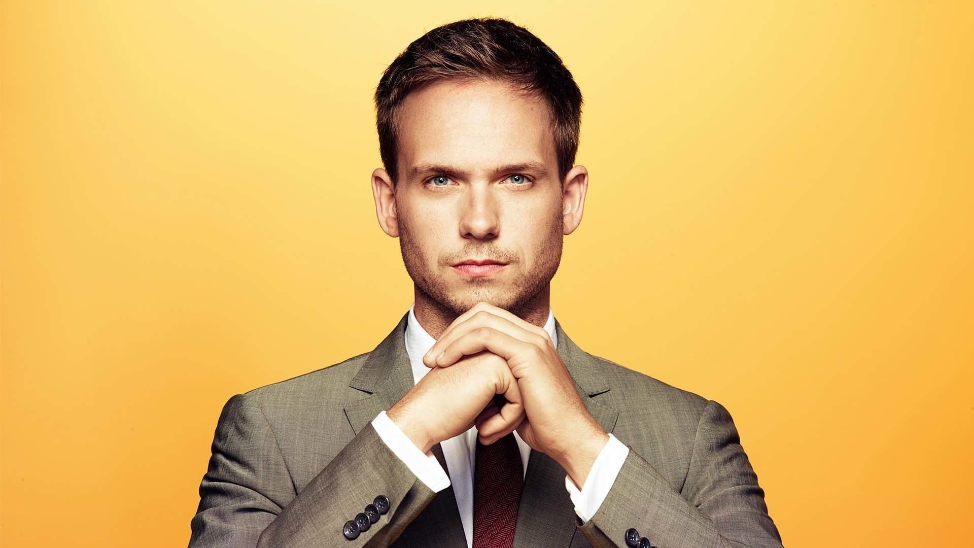 Suits Season 9 Episode 8 : Prisoner's Dilemma