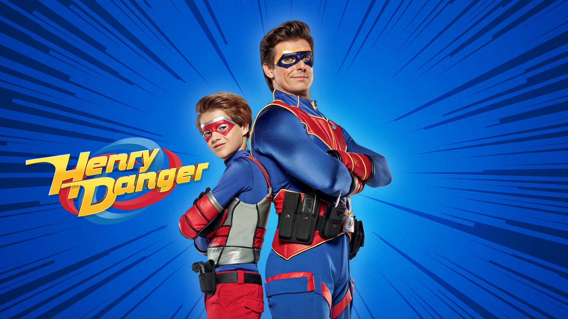 Henry Danger Season 4