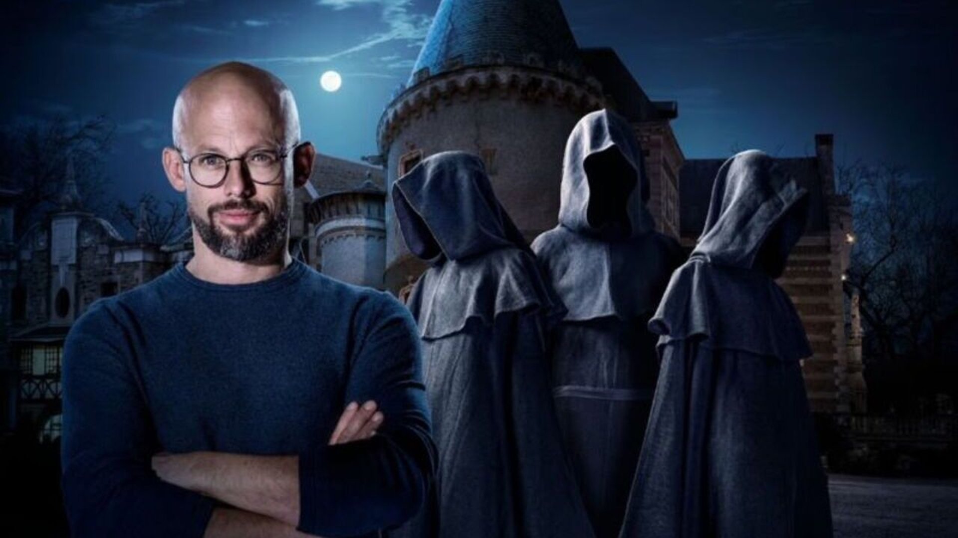 De Verraders Season 4