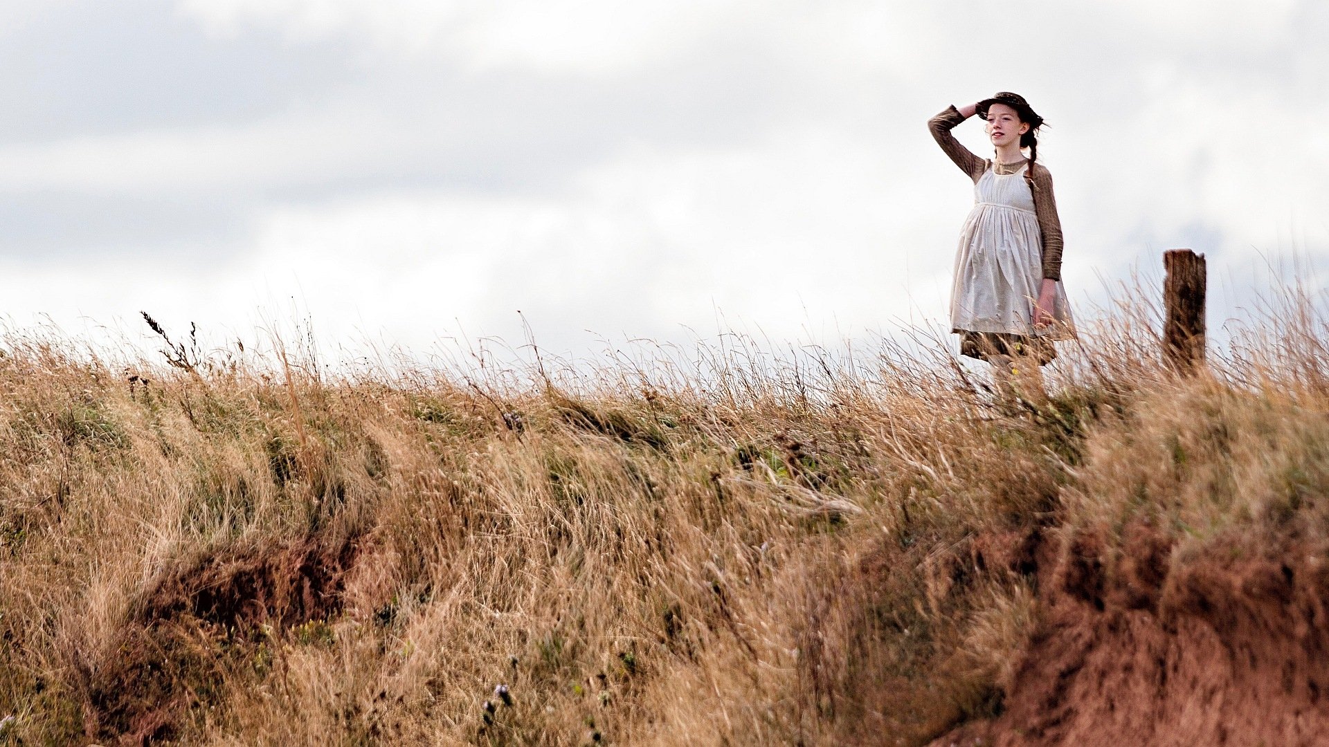Anne with an E Season 1 Episode 4 : An Inward Treasure Born