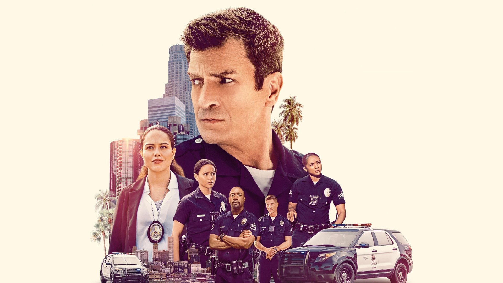 The Rookie Season 2 Episode 18 : Under the Gun