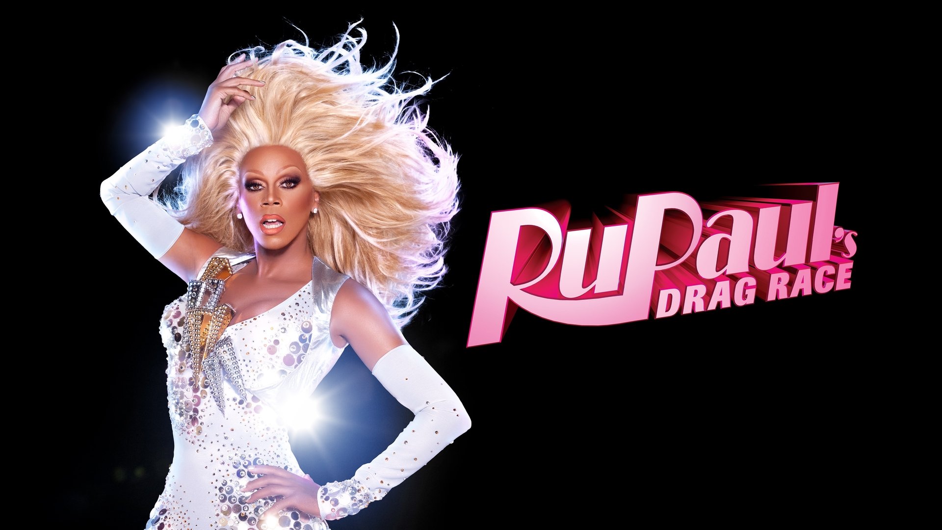 RuPaul's Drag Race Season 10 Episode 1 : 10s Across The Board