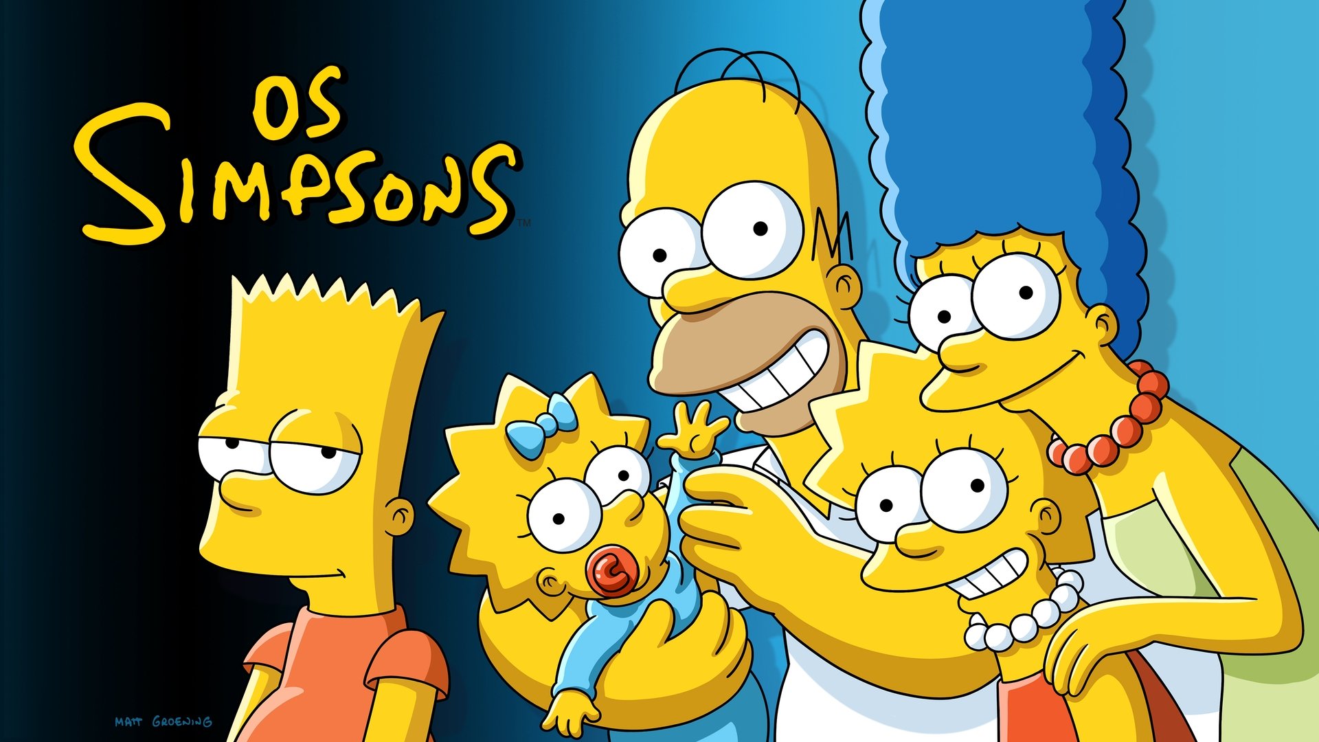 The Simpsons Season 28 Episode 11 : Pork and Burns