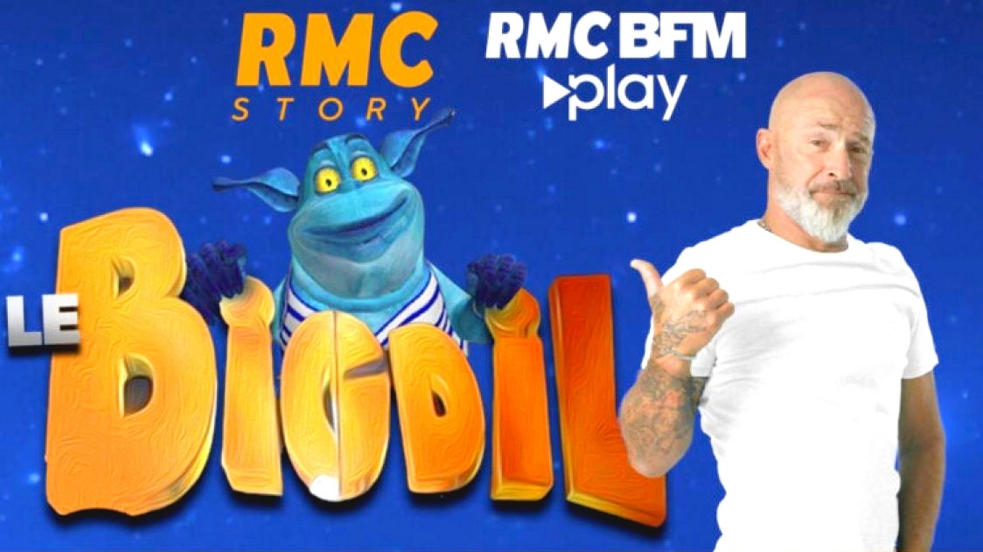 Le Bigdil Season 8 Episode 25 : Episode 25