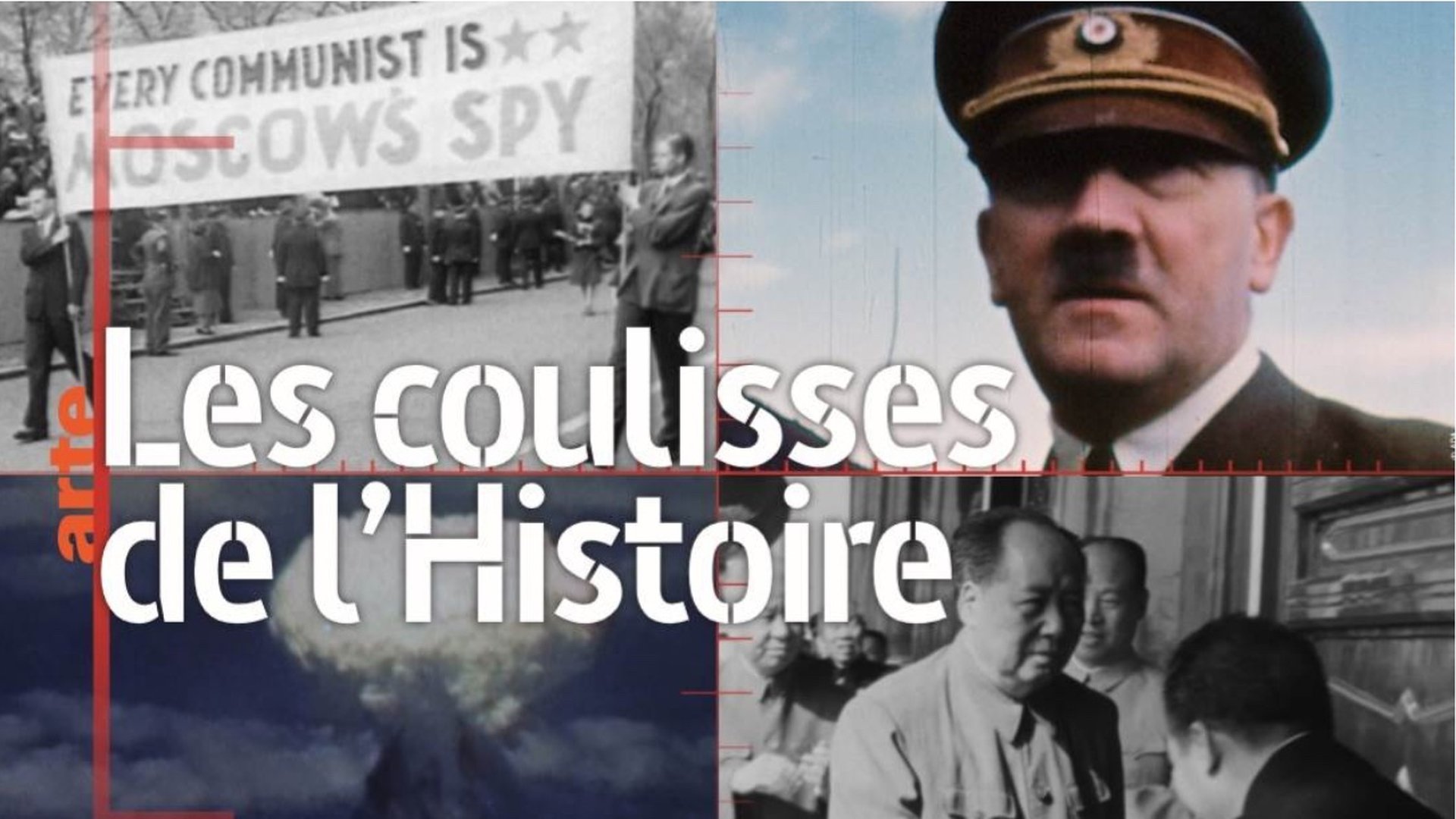 History Uncovered Season 3 Episode 6 : Israel - A Product of Holocaust?