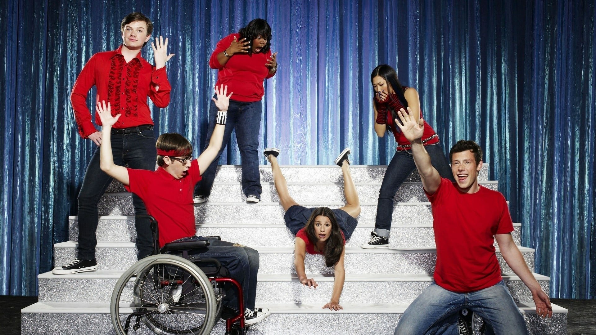 Glee Season 4 Episode 14 : I Do