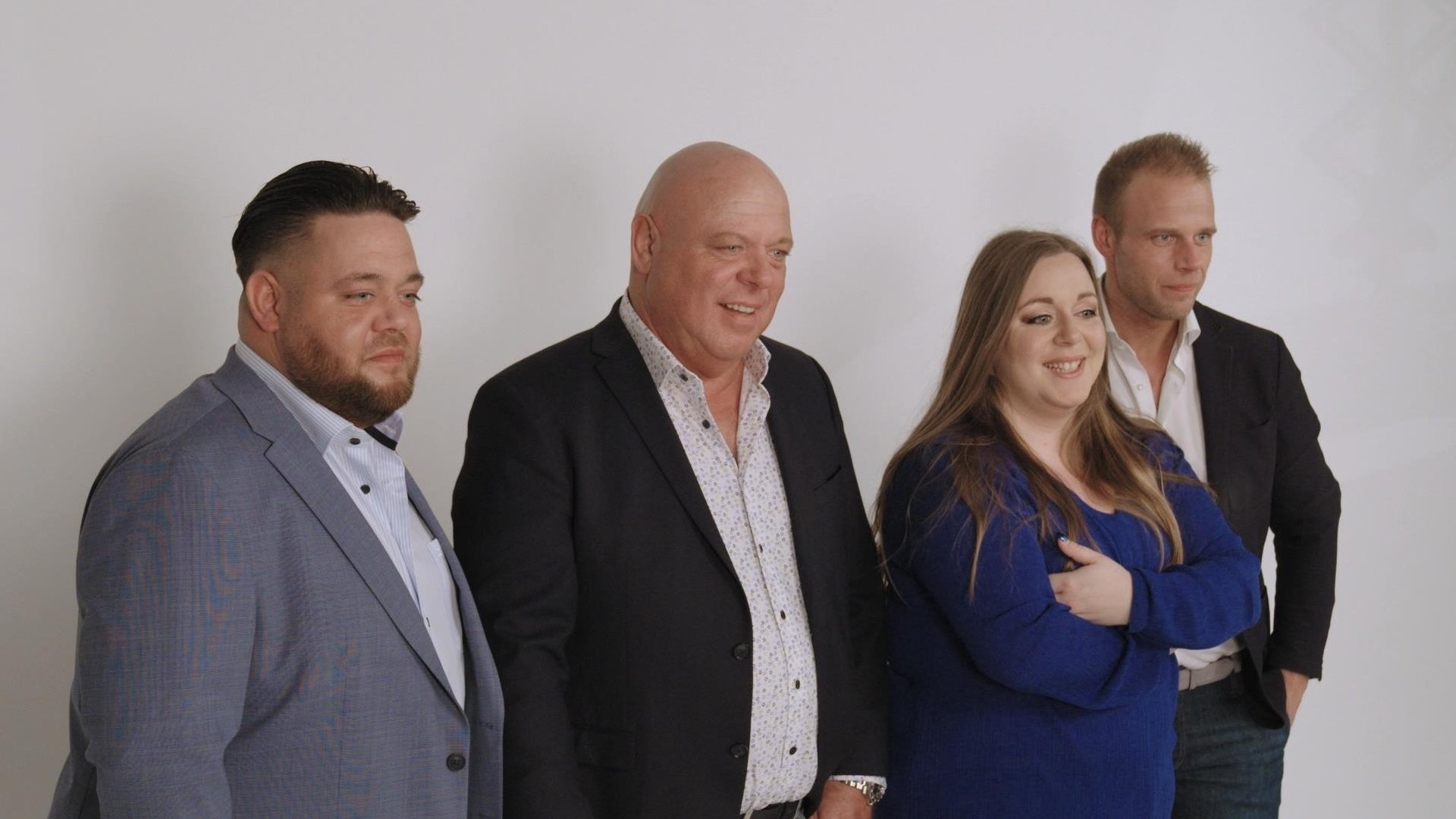 Familie Gillis: Massa is Kassa Season 6