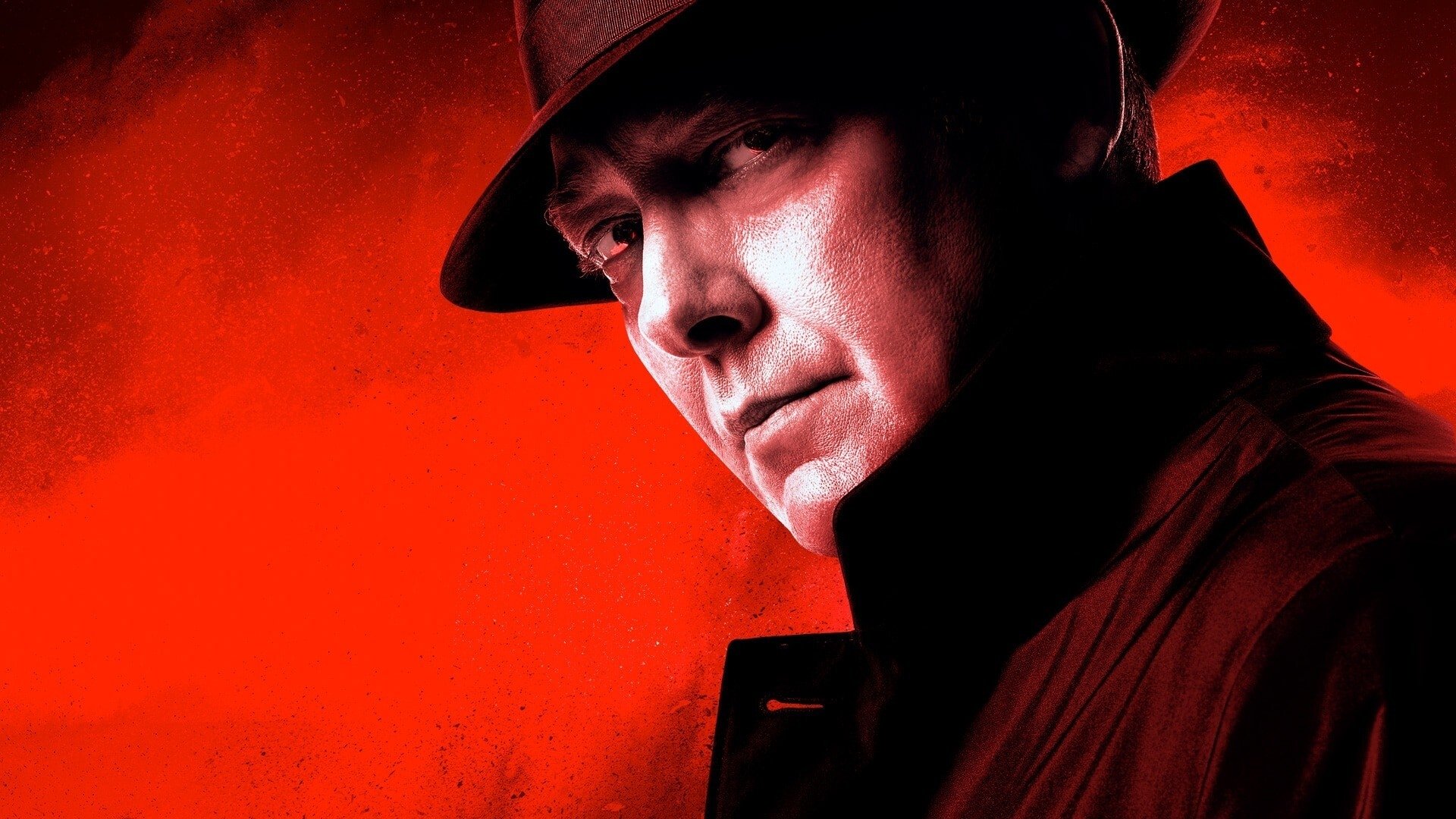 The Blacklist Season 7 Episode 16 : Nyle Hatcher