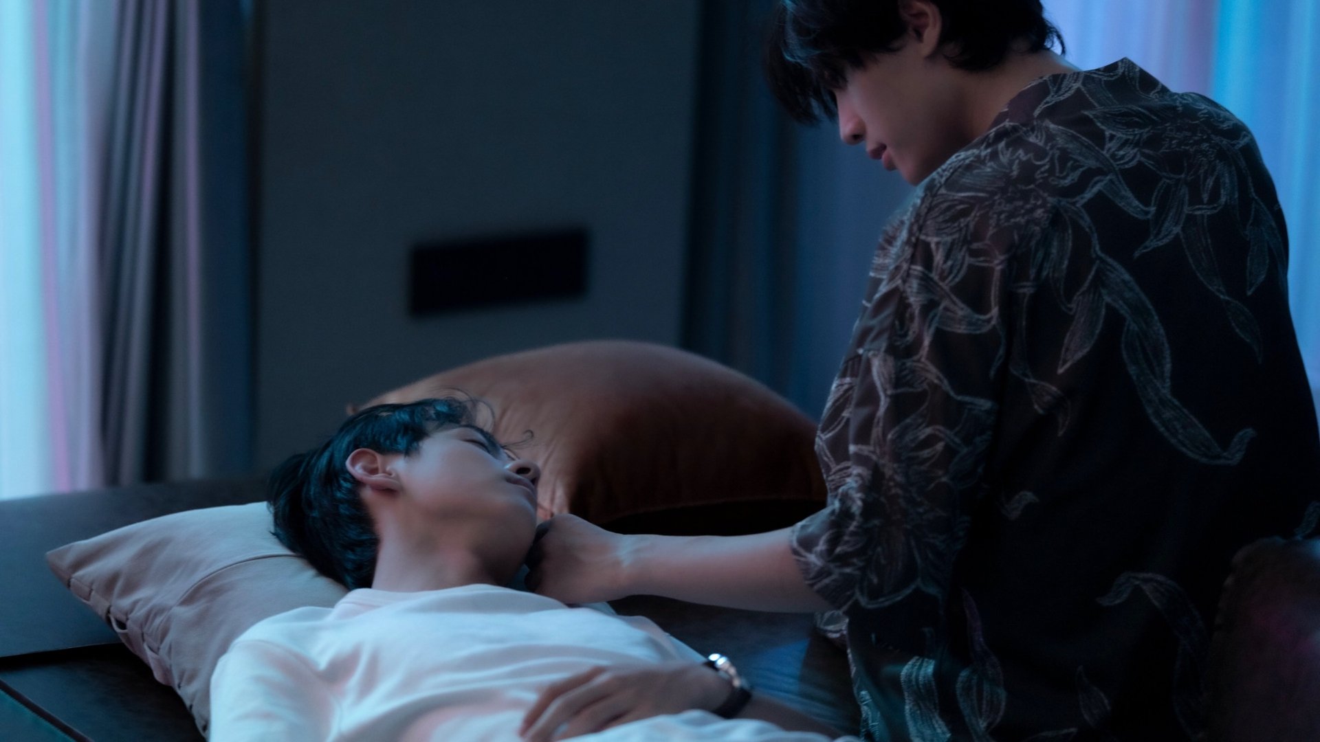 Revenged Love Season 1 Episode 19 : This will be a difficult road