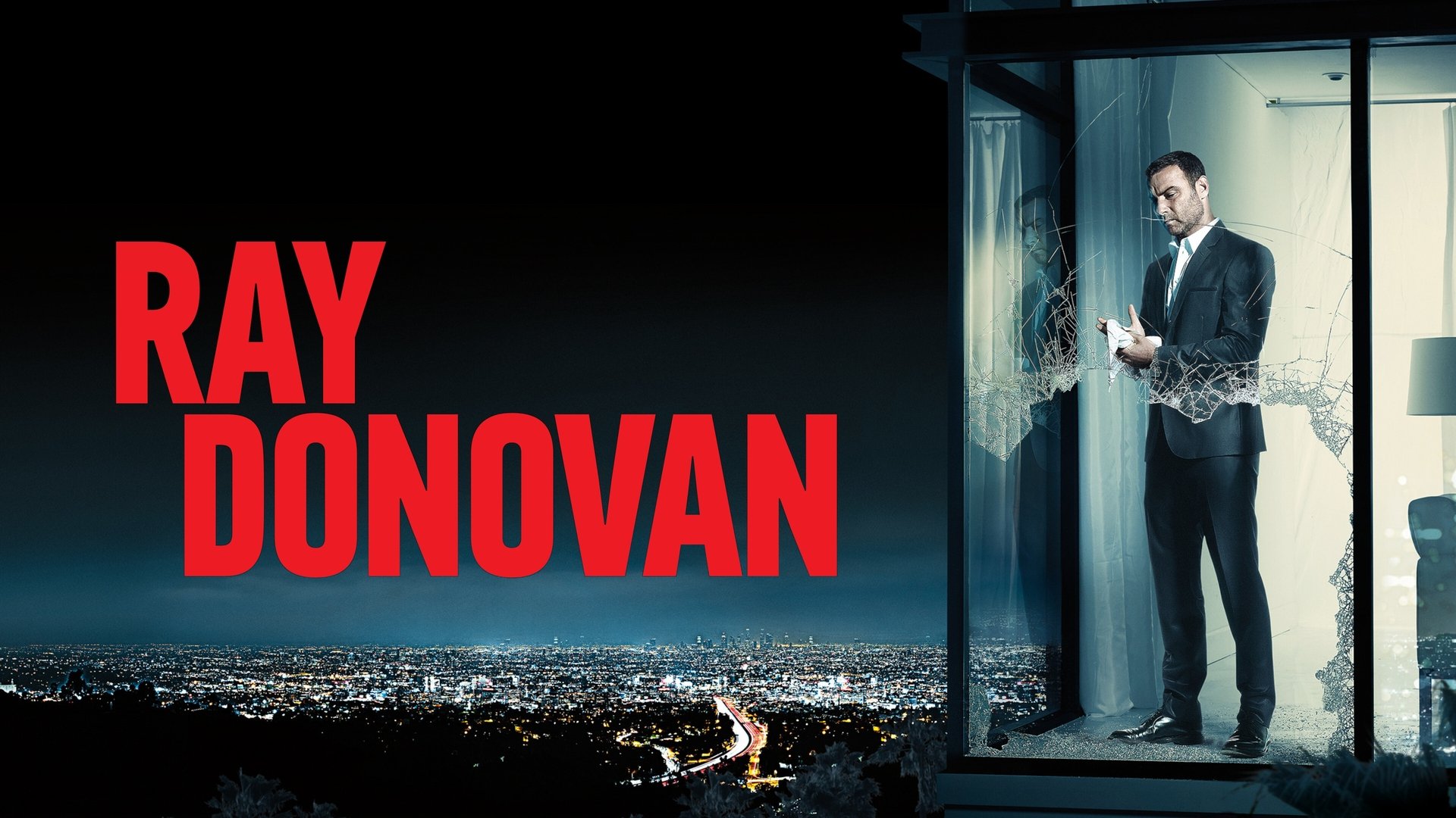 Ray Donovan Season 4