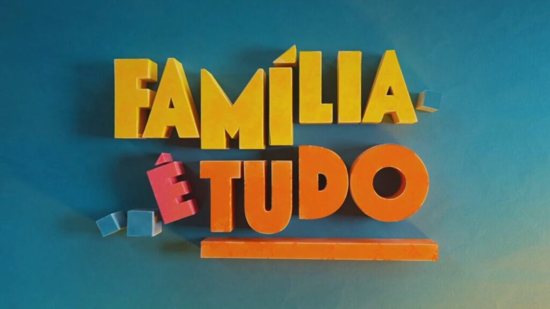 Família é Tudo Season 1 Episode 22 : Episode 22