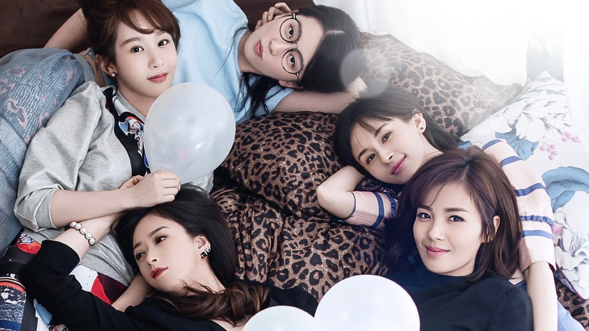 Ode to Joy Season 2 Episode 5 : Episode 5