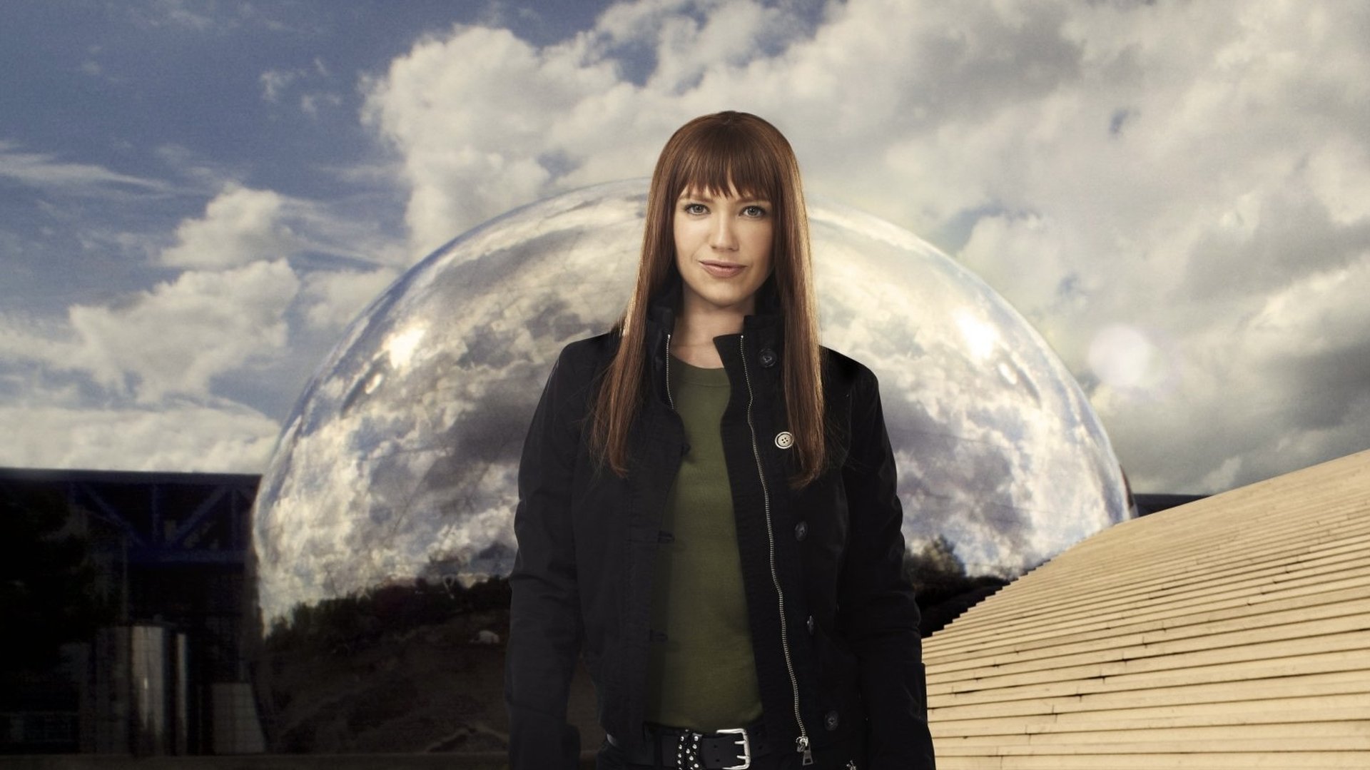 Fringe Season 2 Episode 3 : Fracture