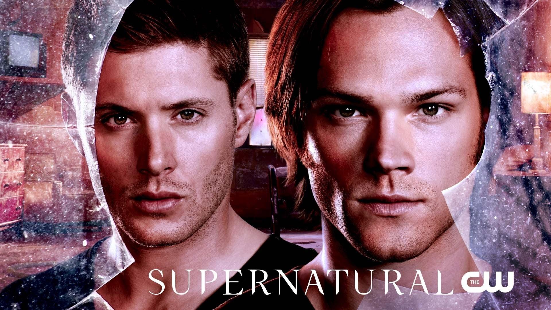 Supernatural Season 5 Episode 19 : Hammer of the Gods