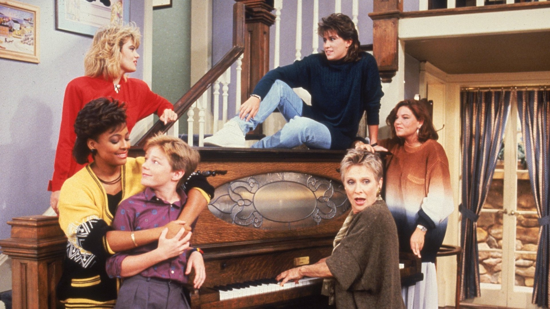The Facts of Life Season 2