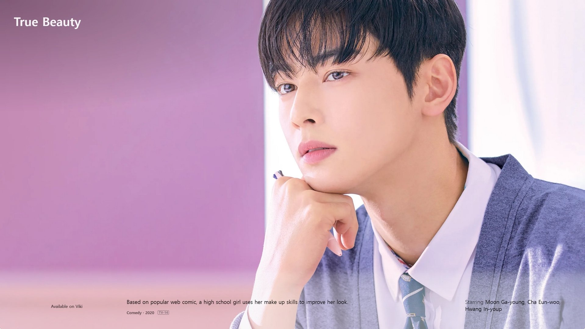 True Beauty Season 1 Episode 5 : If He Has Feelings for Me