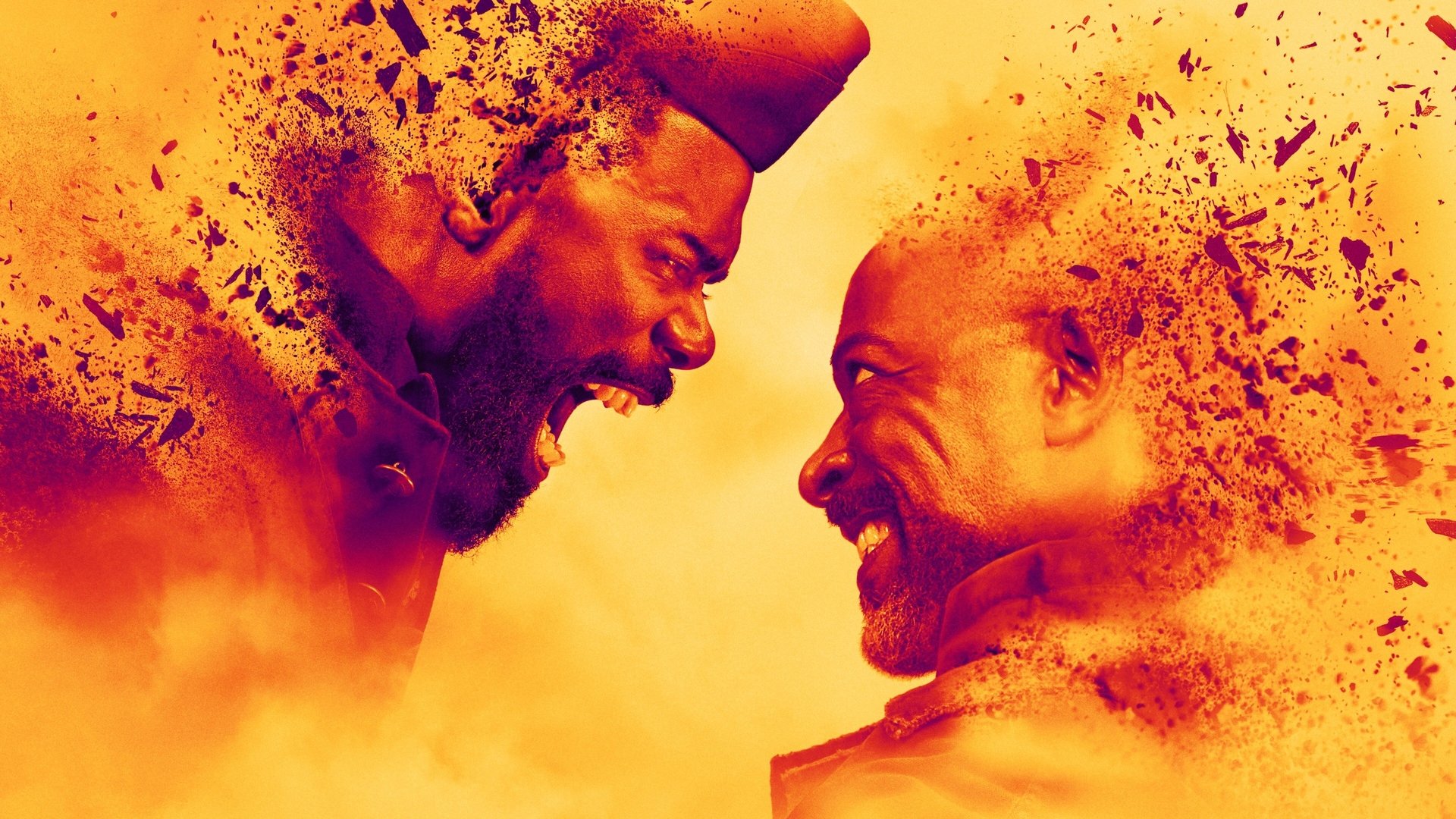 Fear the Walking Dead Season 6 Episode 8 : The Door