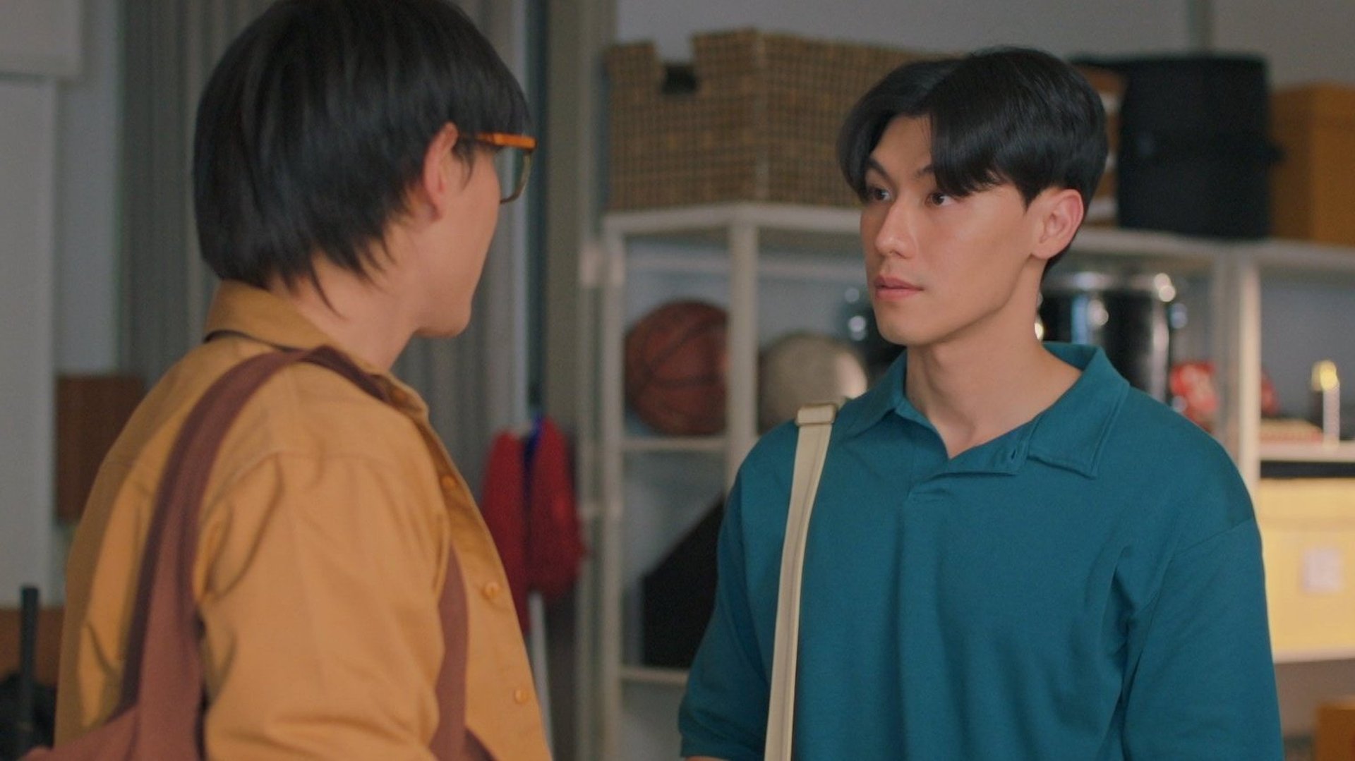 Boys in Love Season 1 Episode 10 : Episode 10