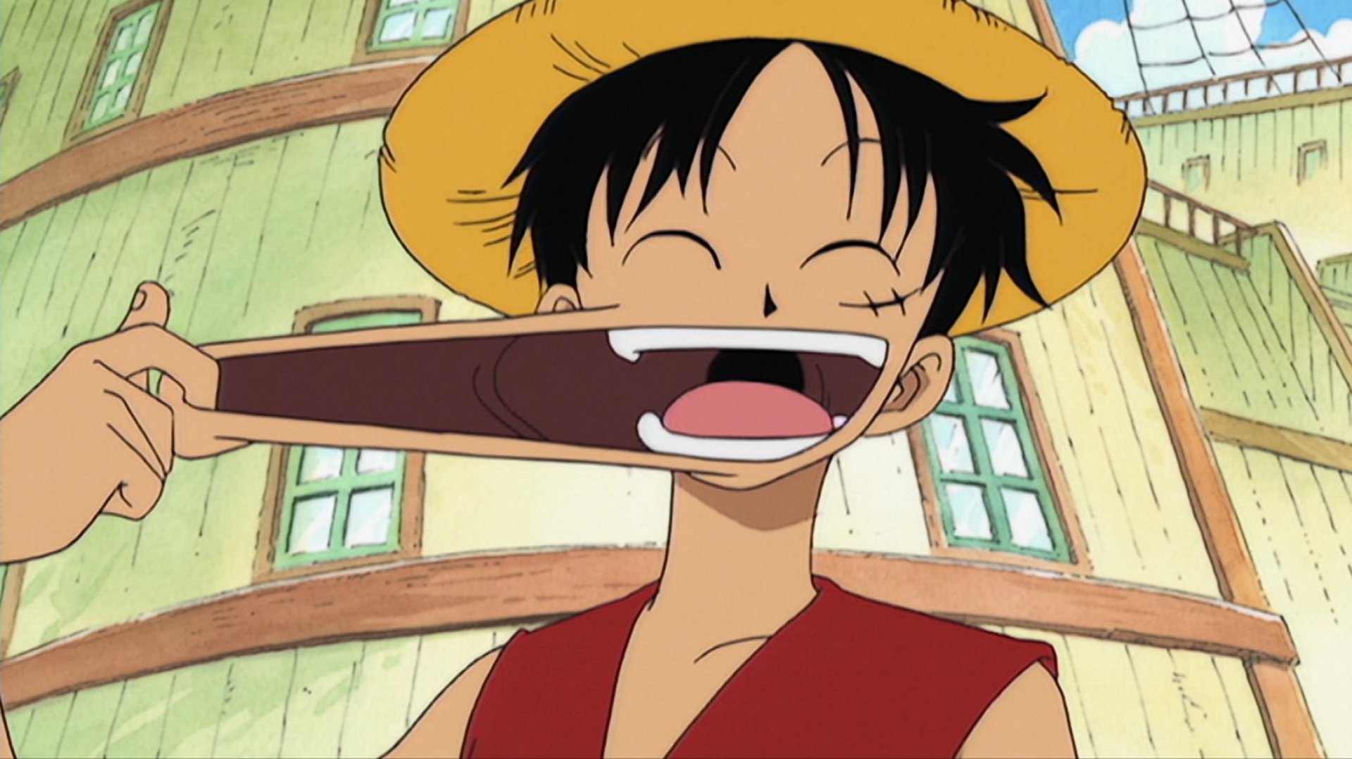 One Piece Season 21 Episode 1014 : Marcoâs Tears! The Bond of the Whitebeard Pirates!