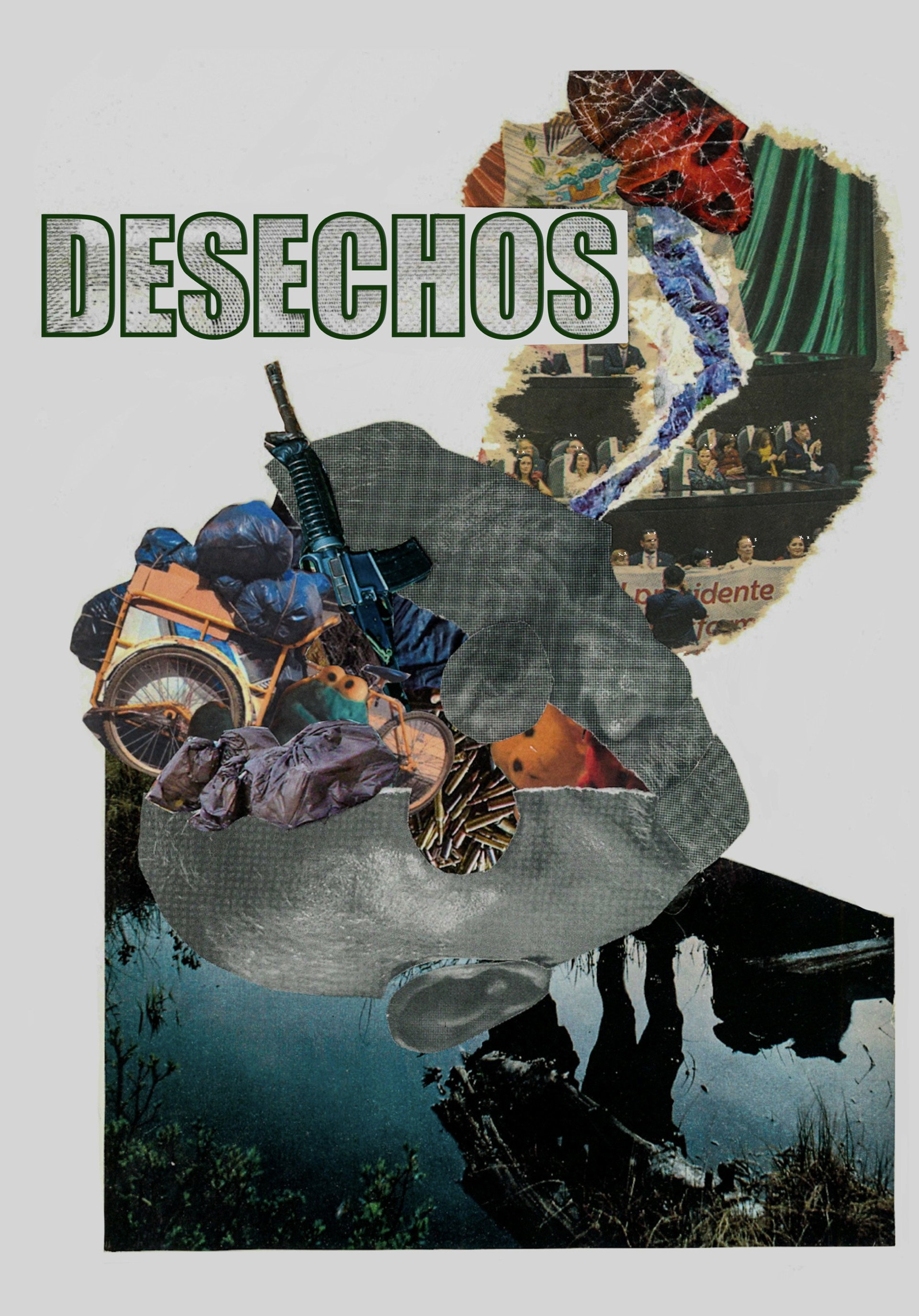 Desechos