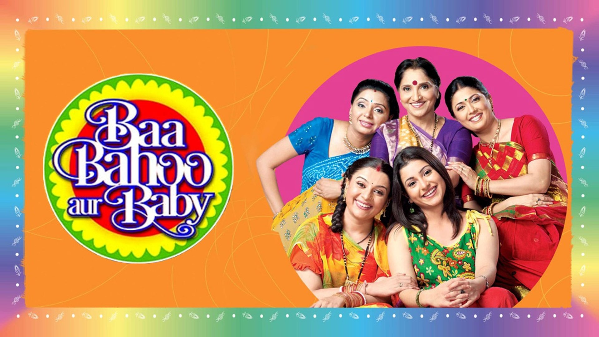 Baa Bahoo Aur Baby Season 2 Episode 1 : Episode 1