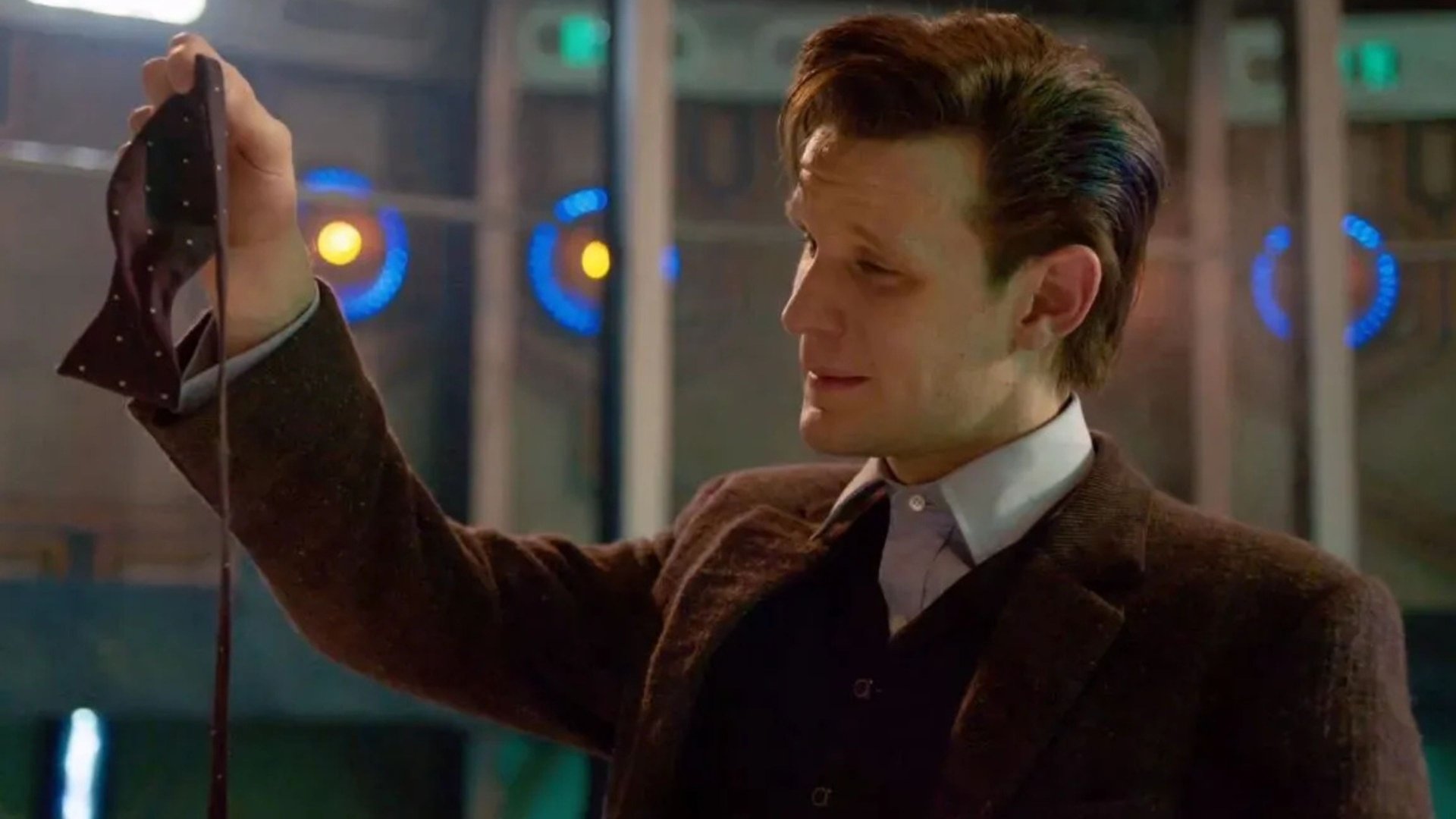 Doctor Who Season 9 Episode 1 : The Magician's Apprentice (1)