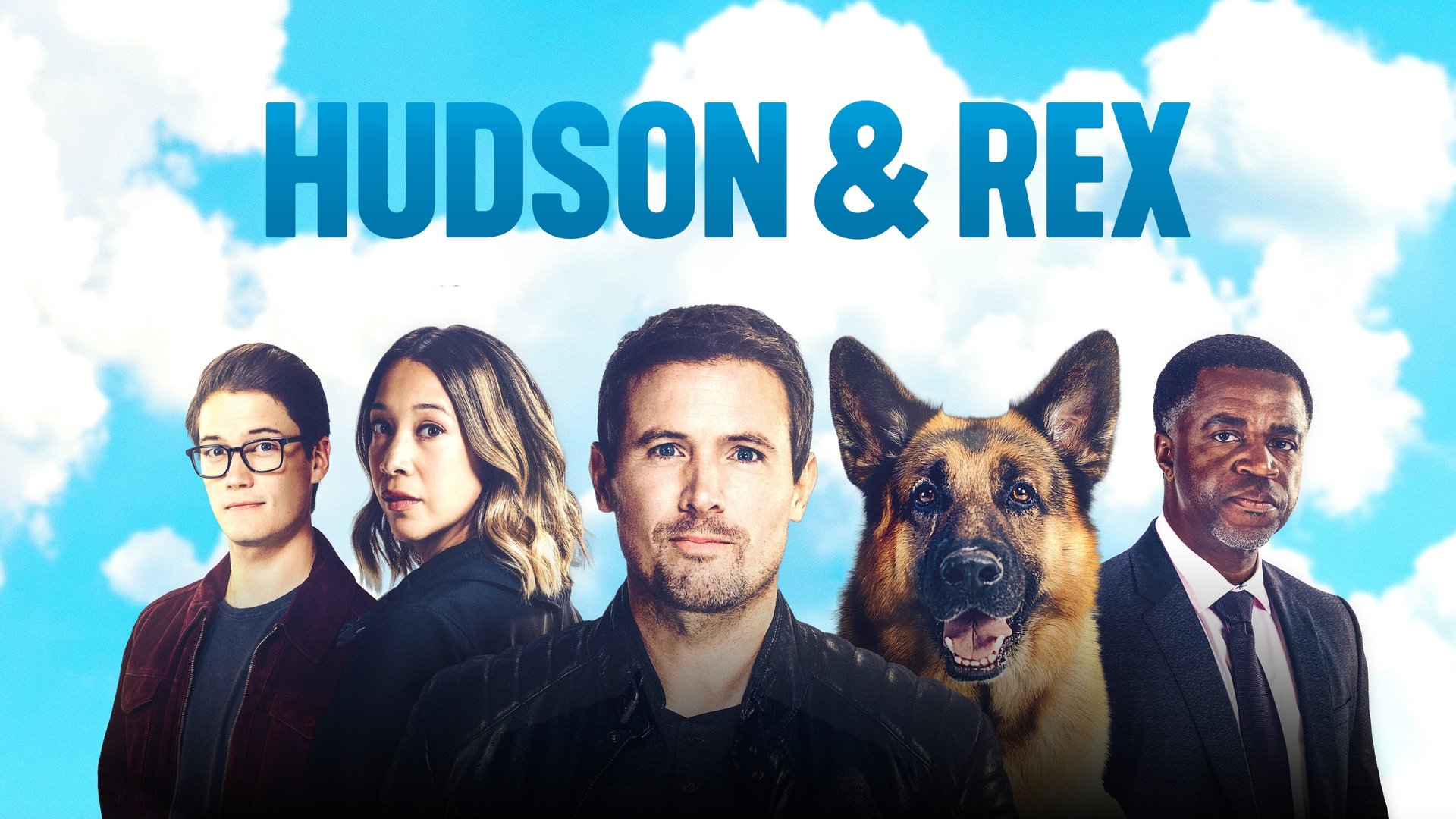 Hudson & Rex Season 3 Episode 3 : Into the Wild