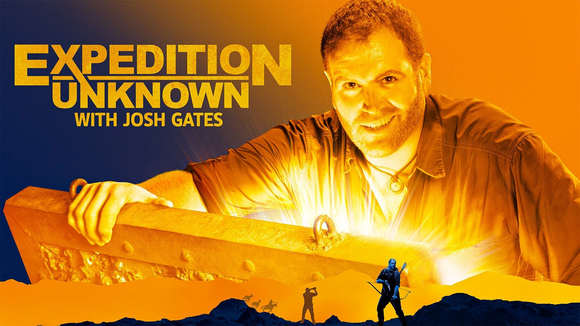 Expedition Unknown Season 11