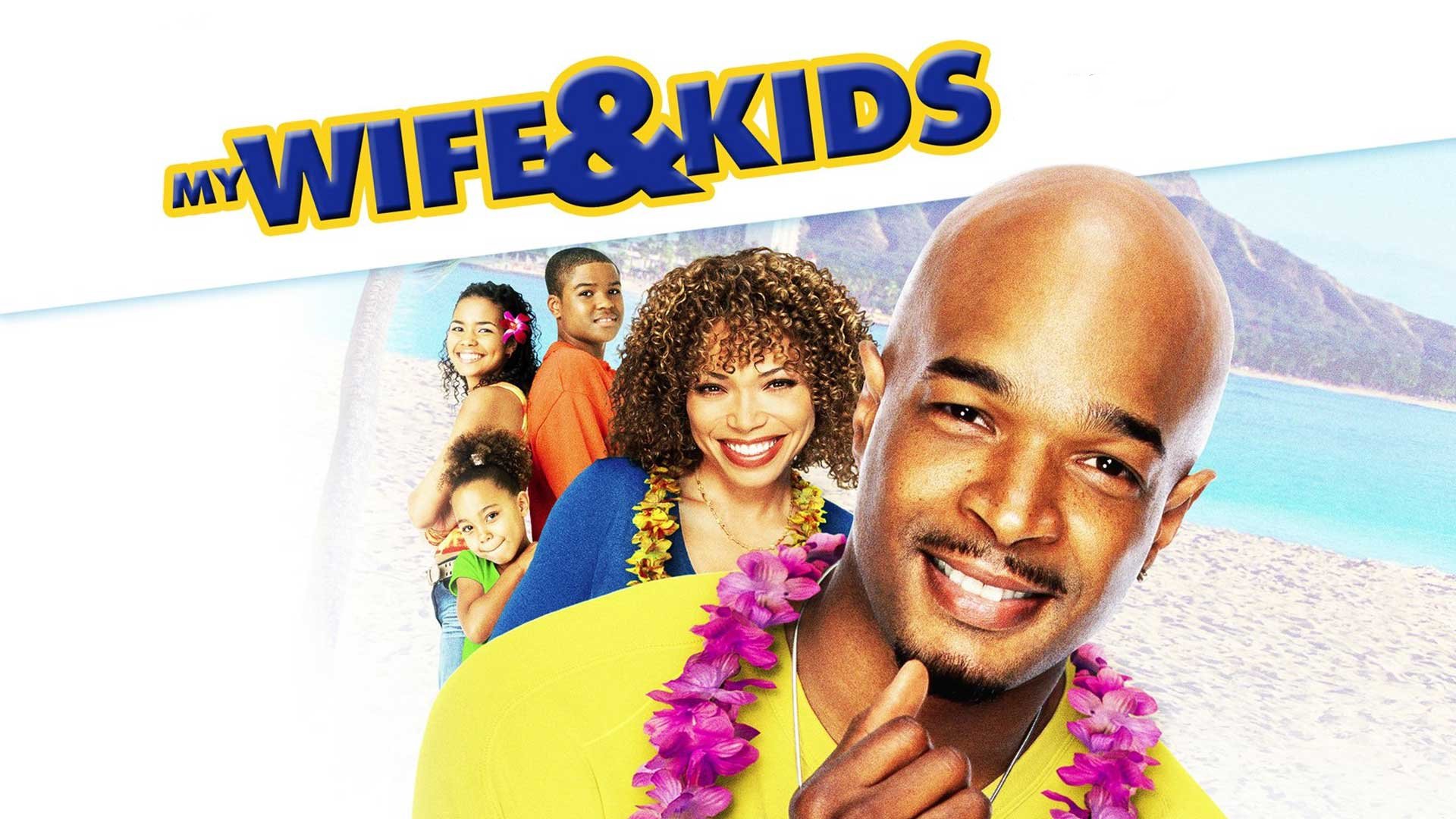 My Wife and Kids Season 4 Episode 10 : While Out