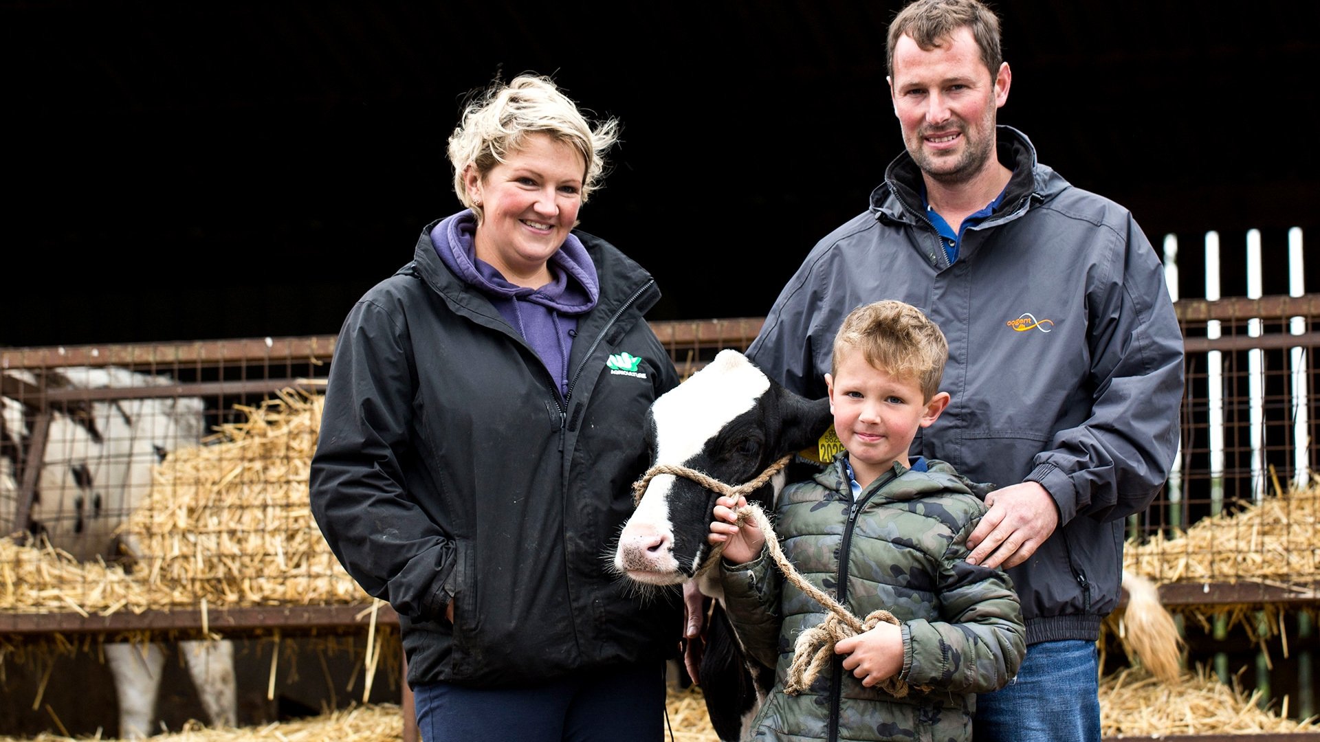 This Farming Life Season 1 Episode 4 : Episode 4