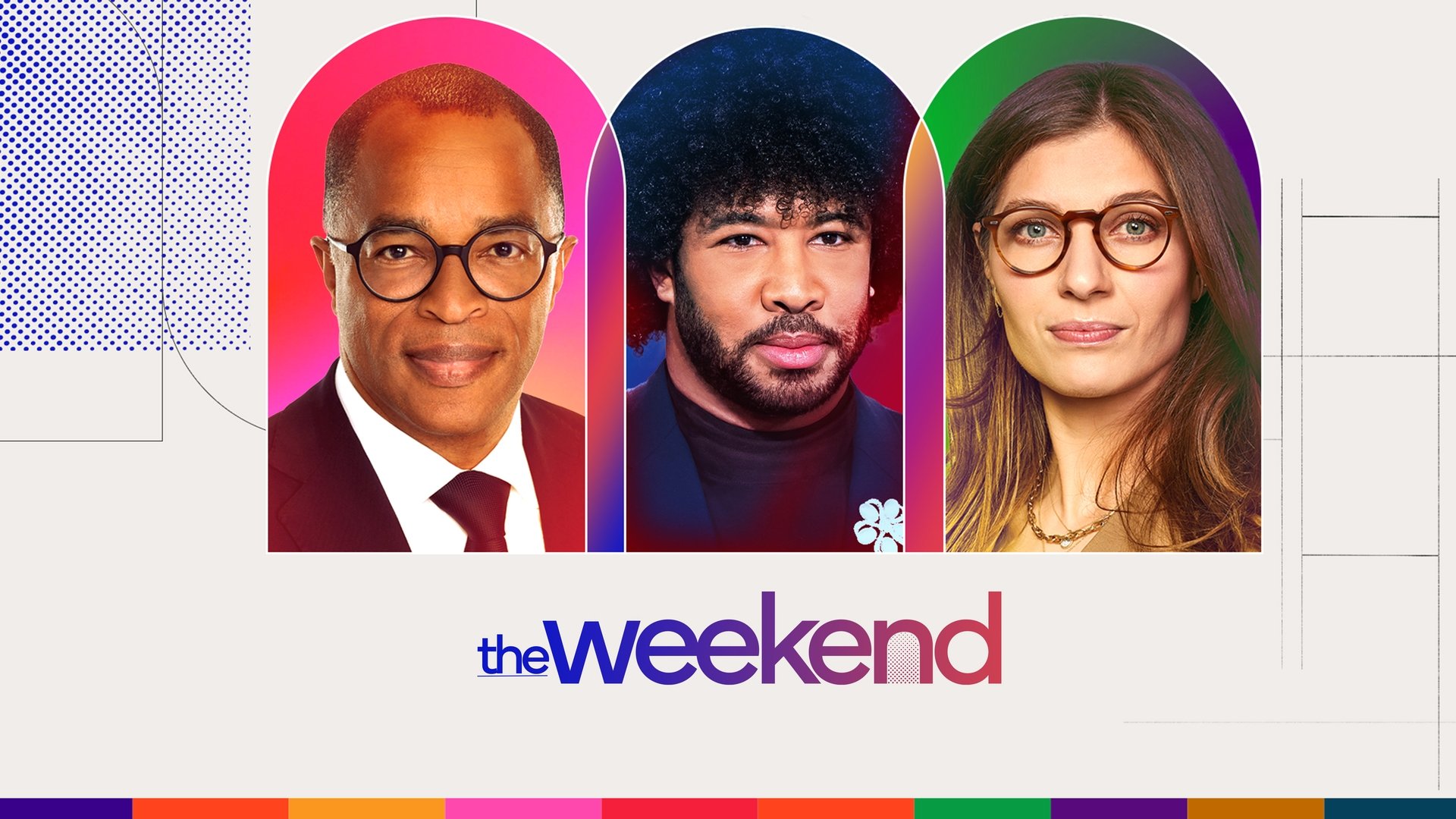 TheWeekend