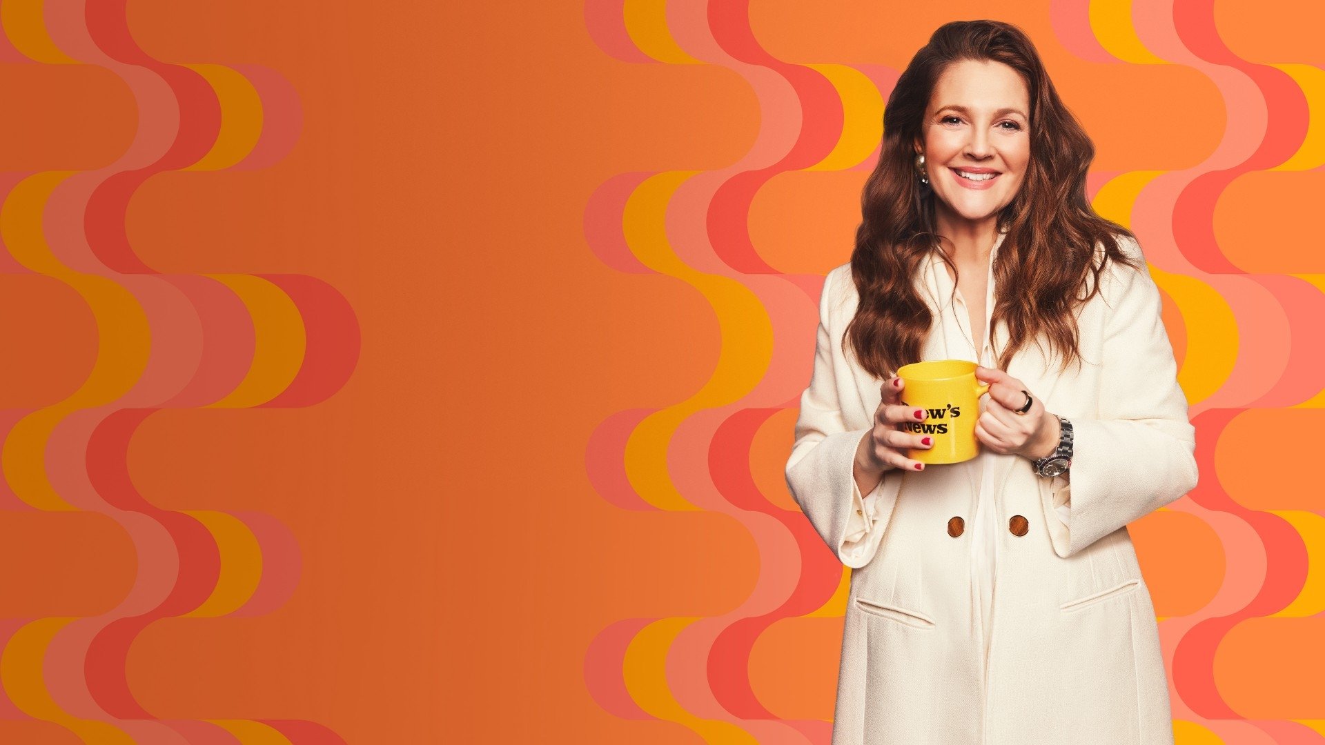 The Drew Barrymore Show Season 3 Episode 91 : February 2, 2023