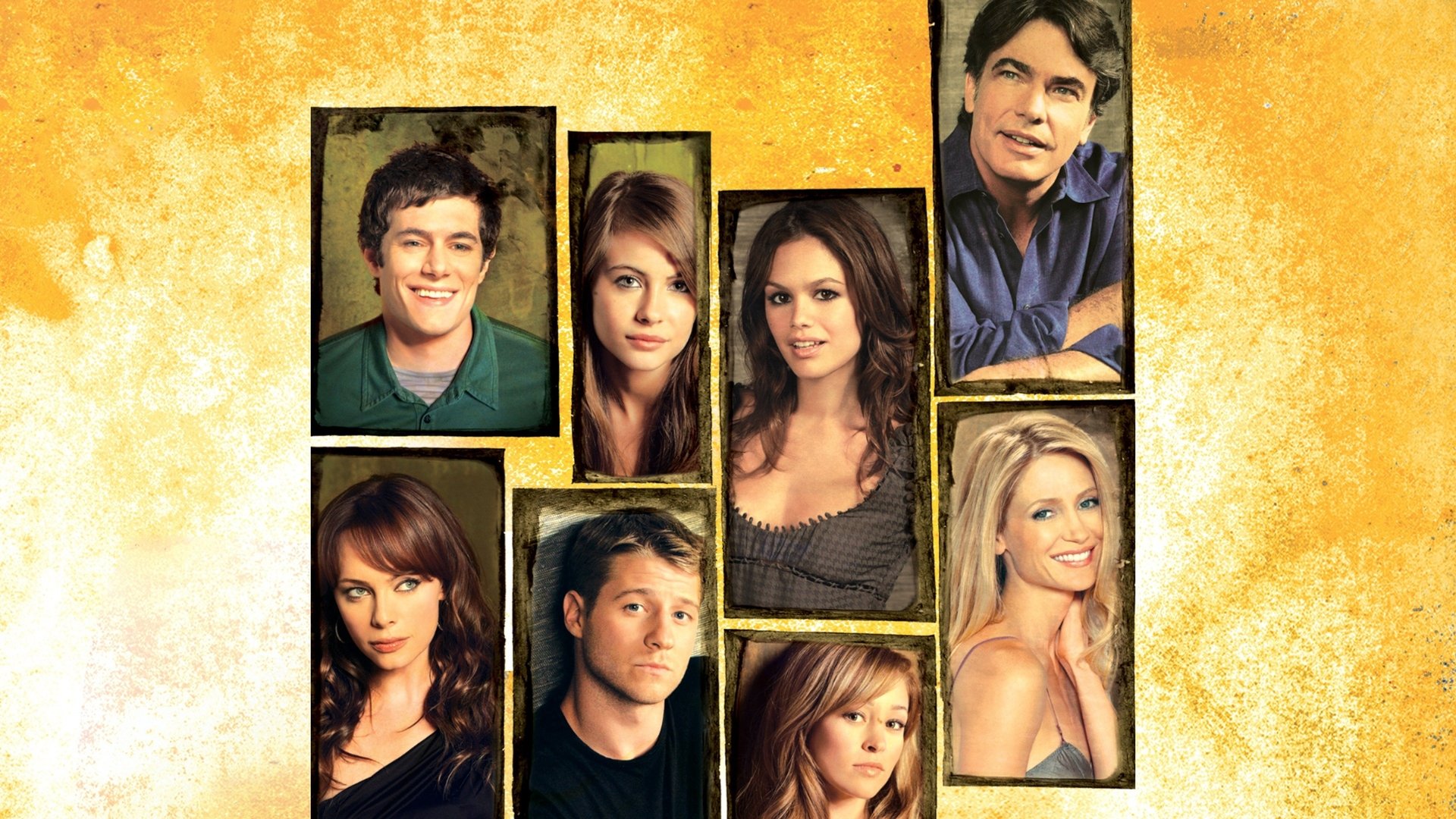 The O.C. Season 2 Episode 1 : The Distance