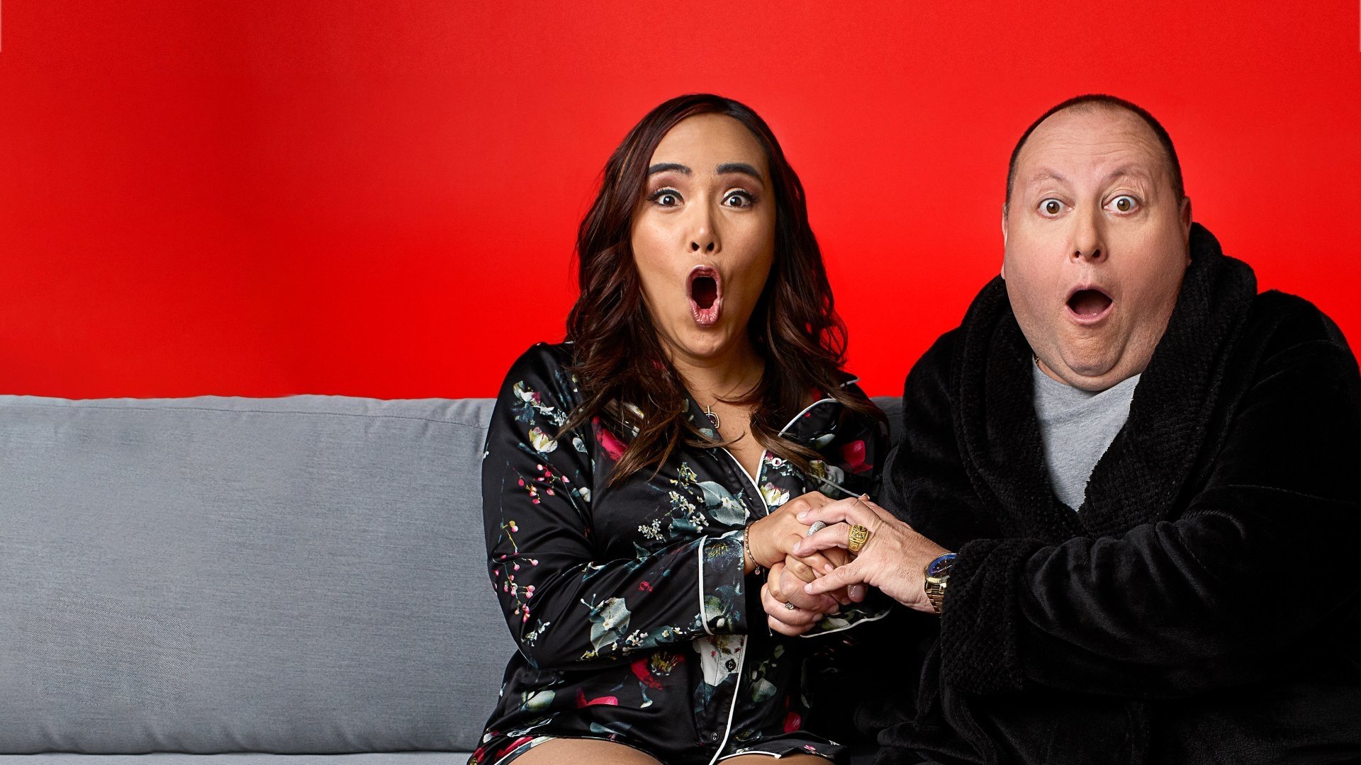 90 Day Fiancé: Pillow Talk Season 2