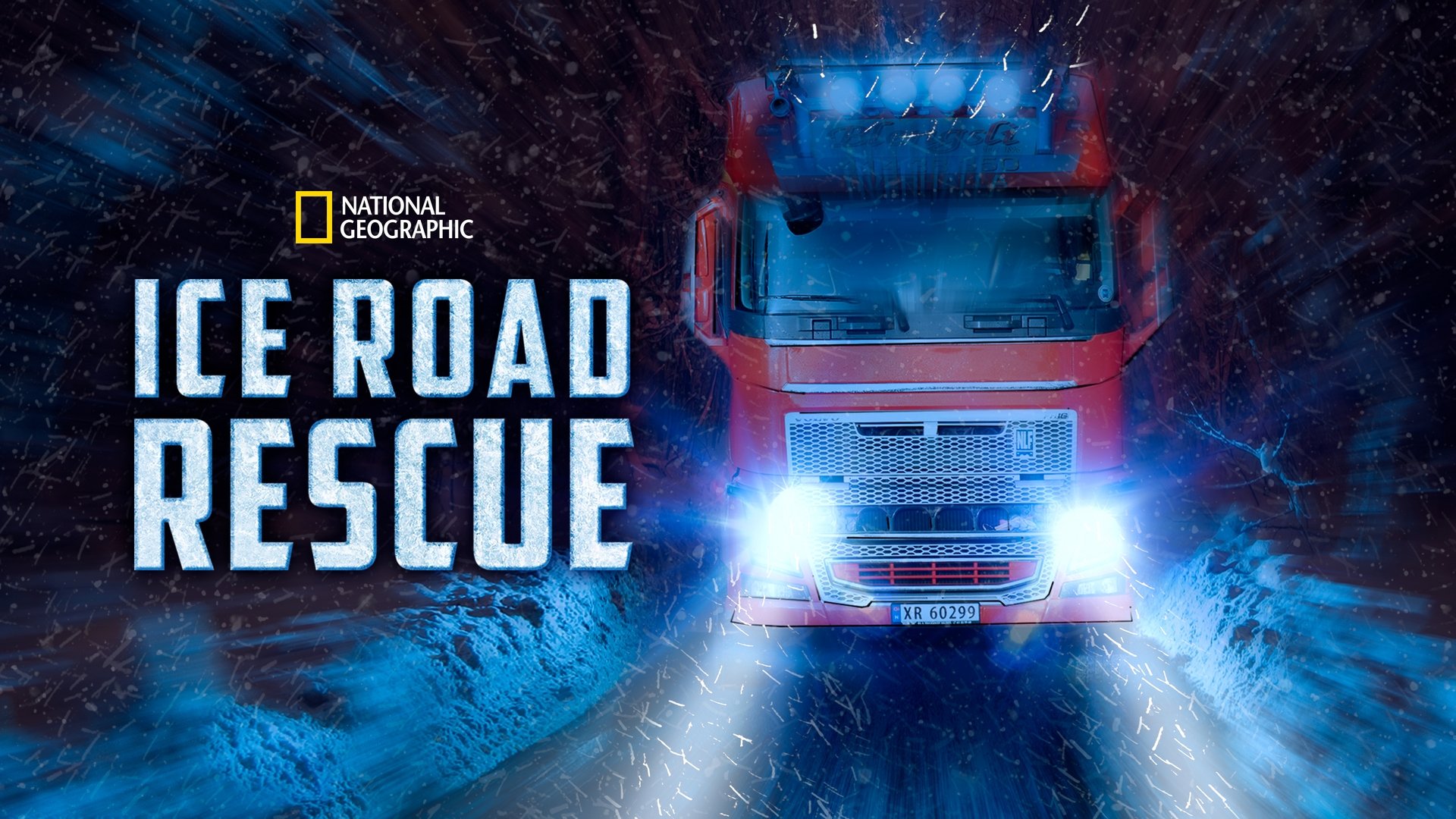 Ice Road Rescue Season 8 Episode 1 : Off-Road Roulette