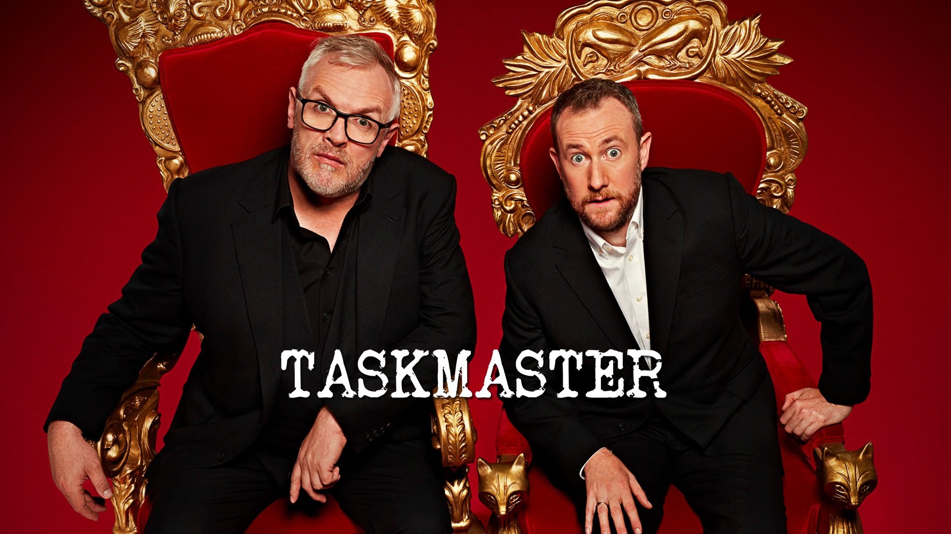 Taskmaster Season 7 Episode 5 : Lotta Soup
