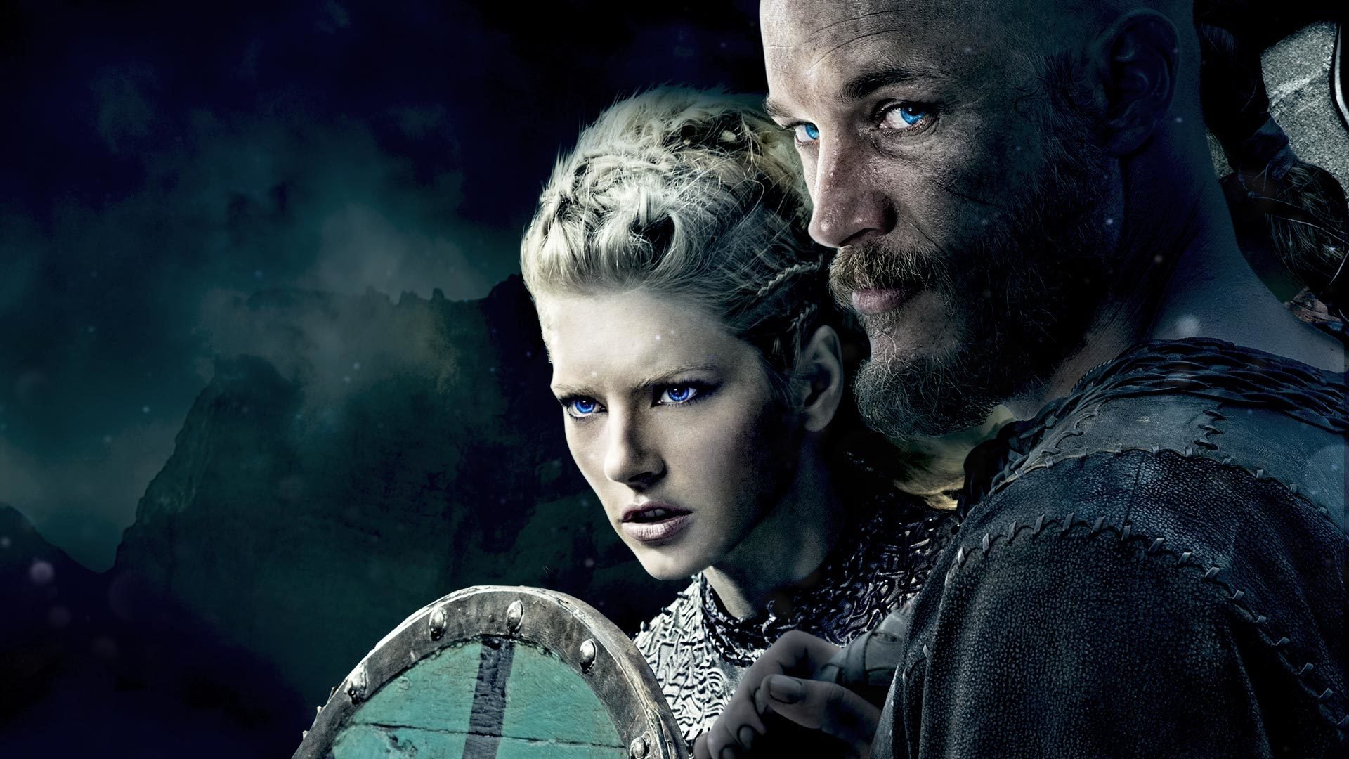 Vikings Season 6 Episode 18 : It's Only Magic