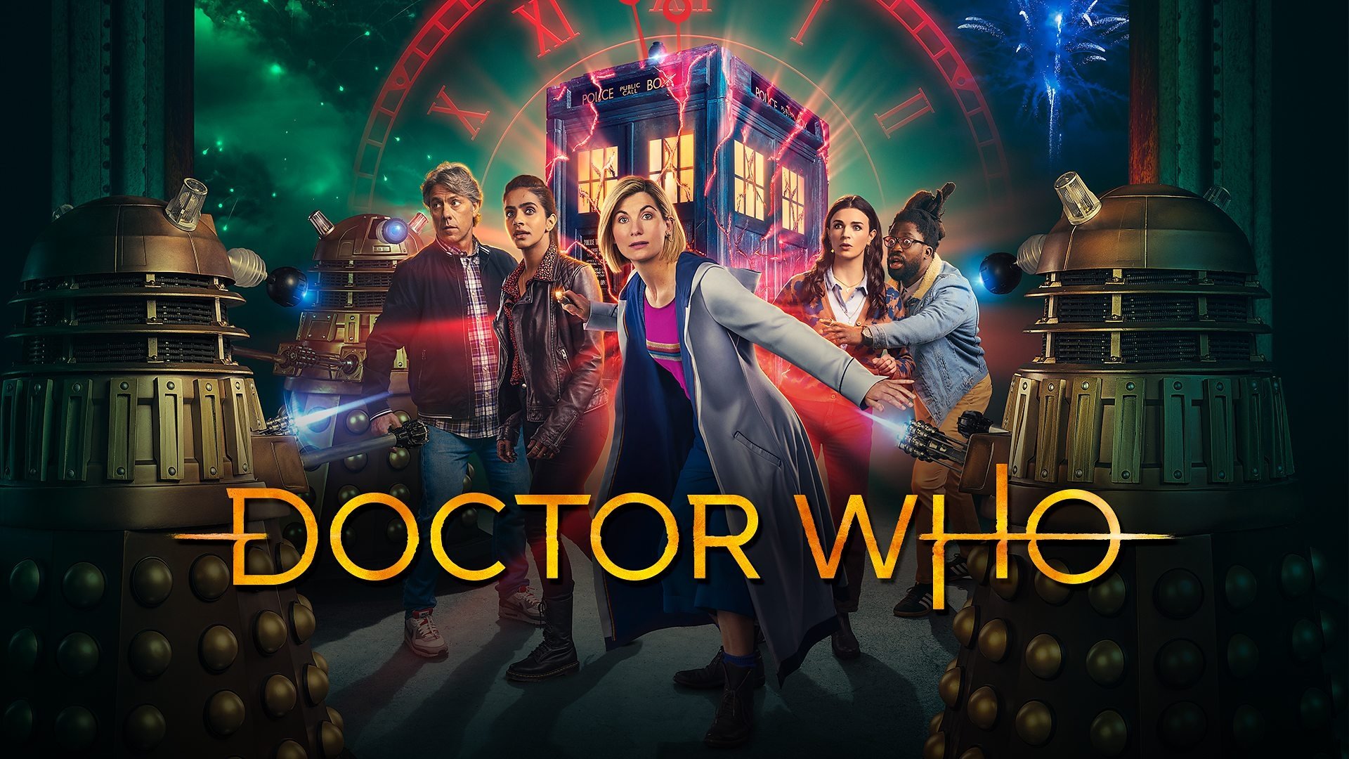 Doctor Who Season 4 Episode 10 : Midnight