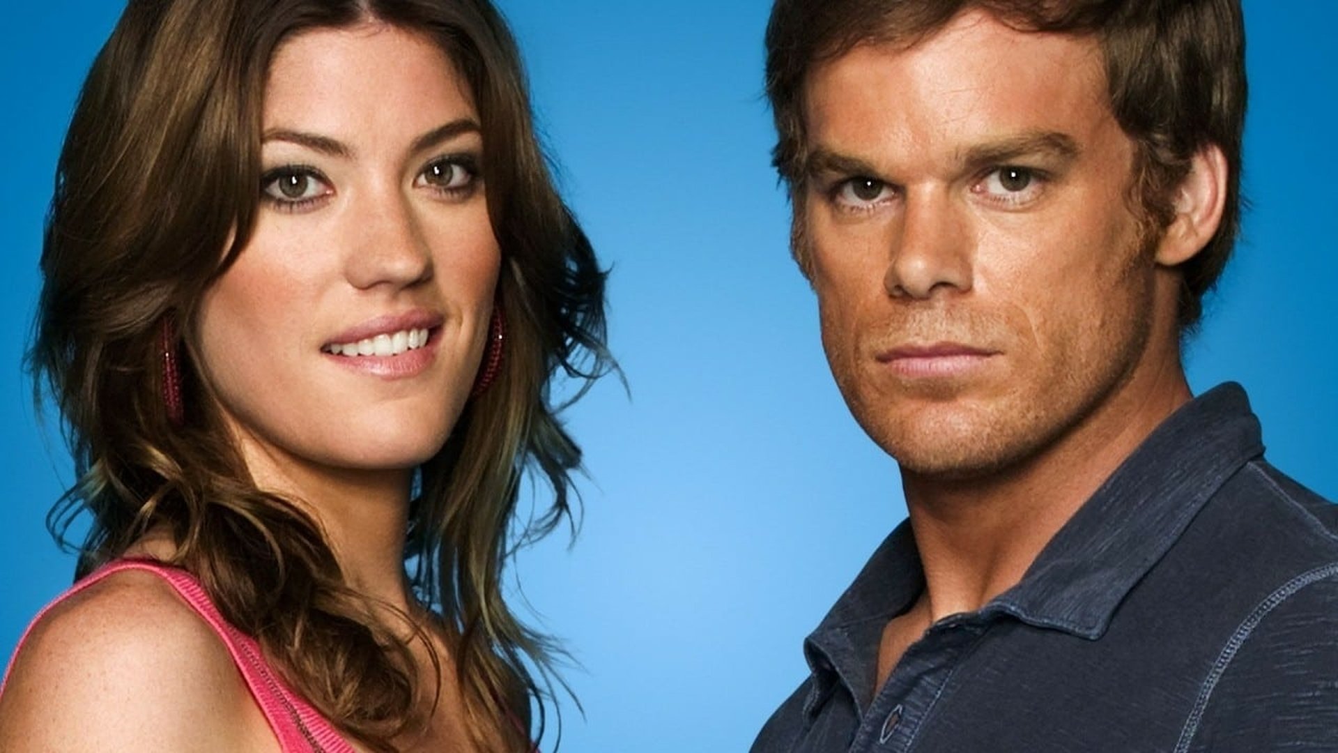 Dexter Season 7 Episode 2 : Sunshine and Frosty Swirl