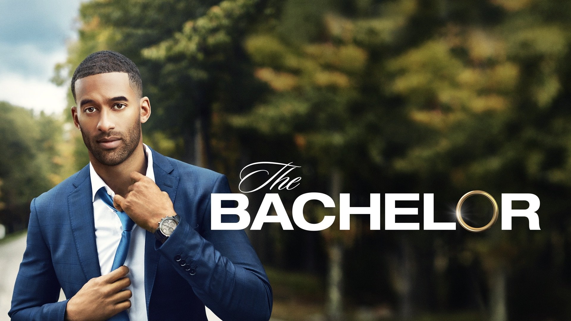 The Bachelor Season 20