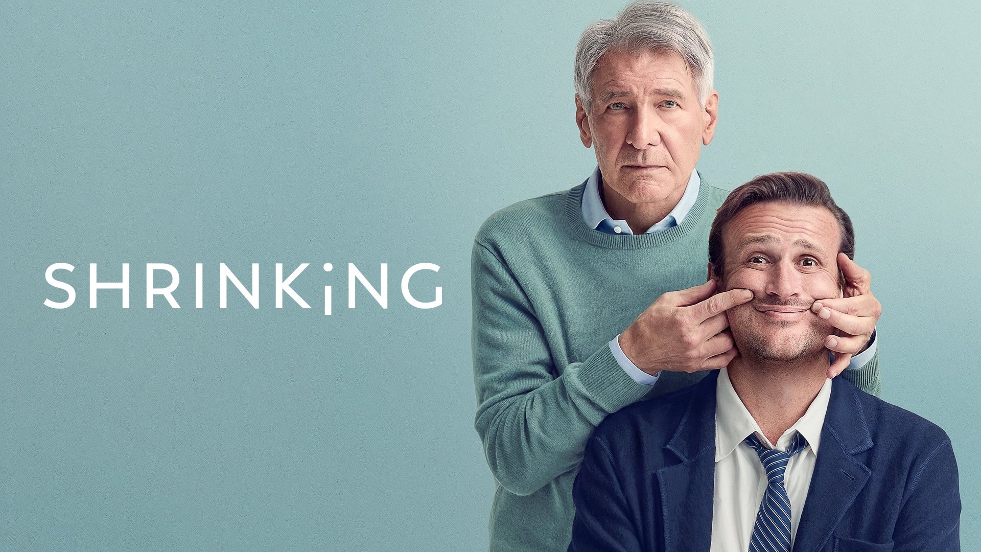 Shrinking Season 2