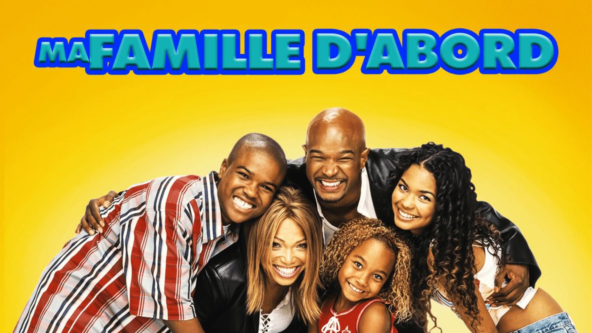 My Wife and Kids Season 4 Episode 11 : Michael's Band
