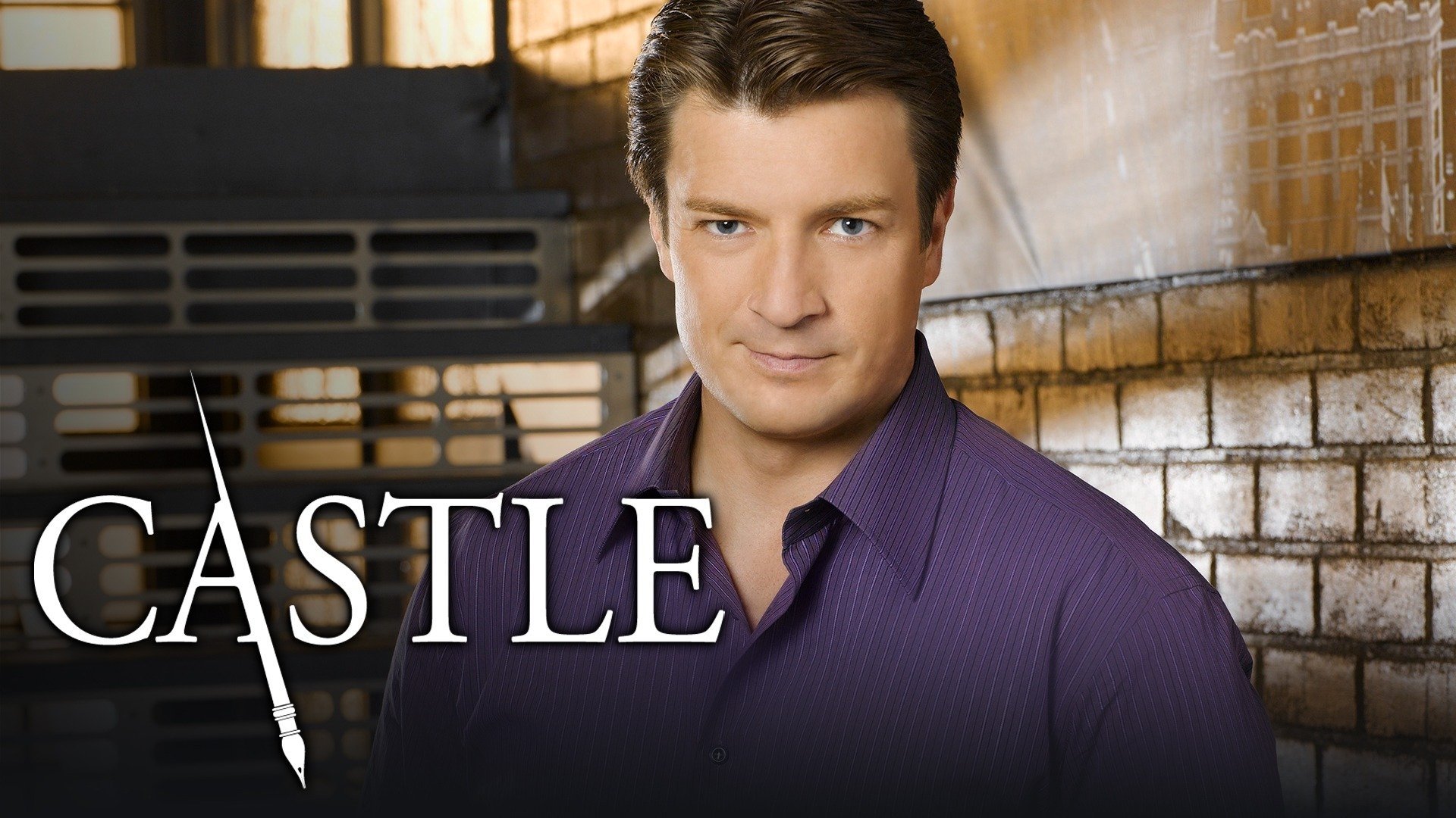 Castle Season 7 Episode 12 : Private Eye Caramba!