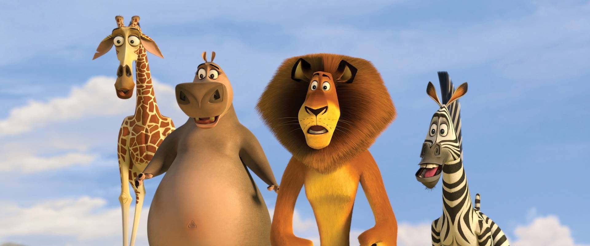 Madagascar Movie Porn Fuck African Madagascar